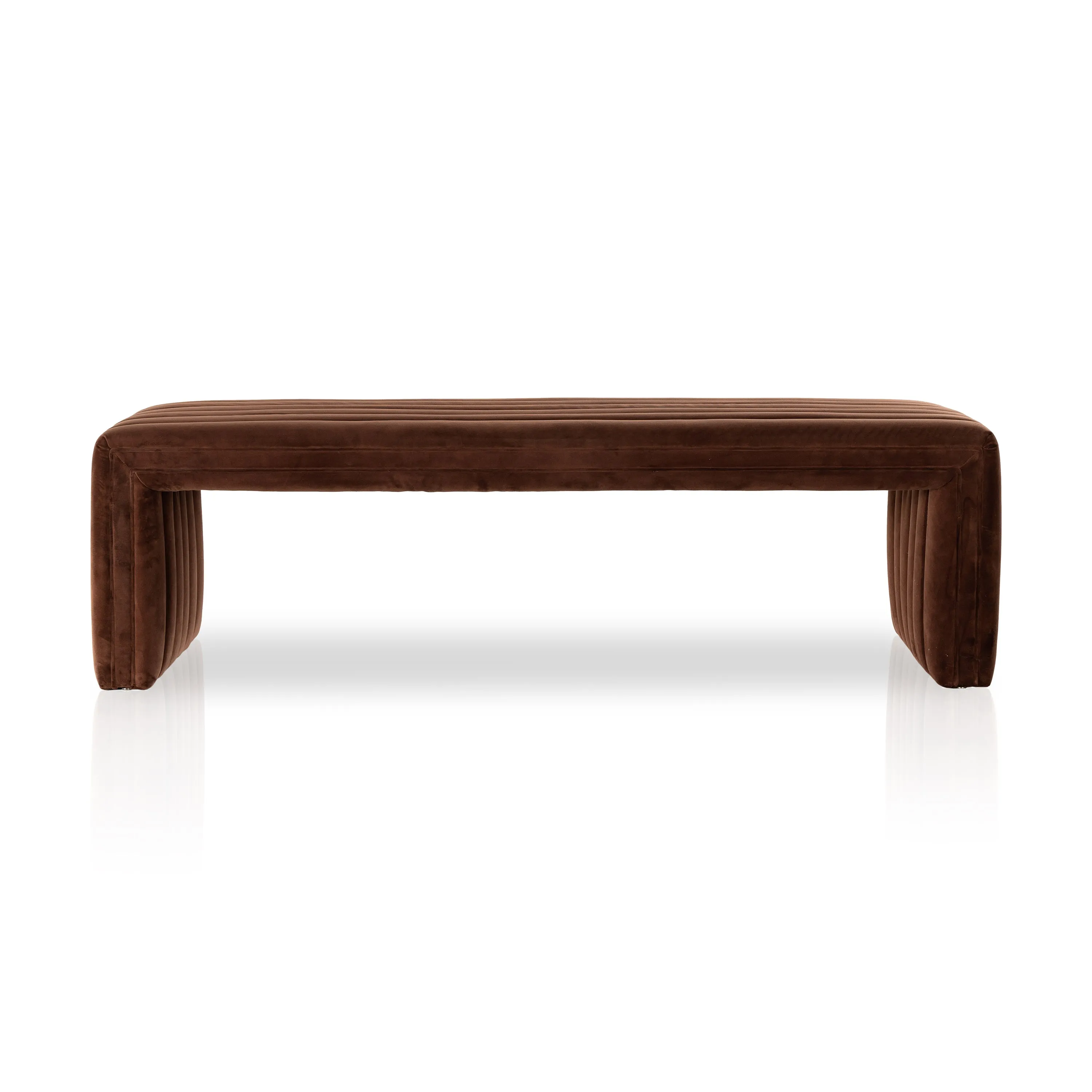 Augustine Bench