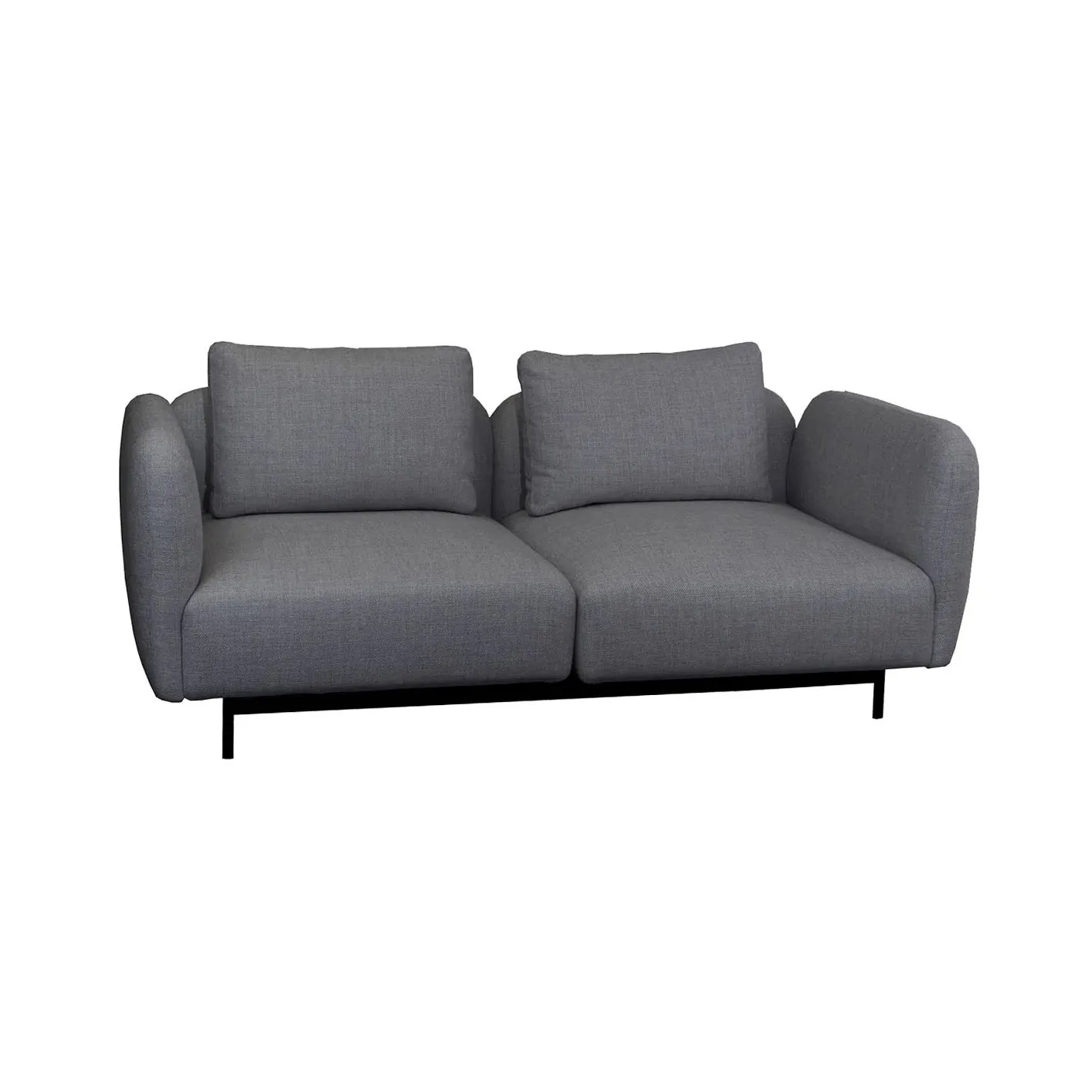 Aura 2-Seater Sofa