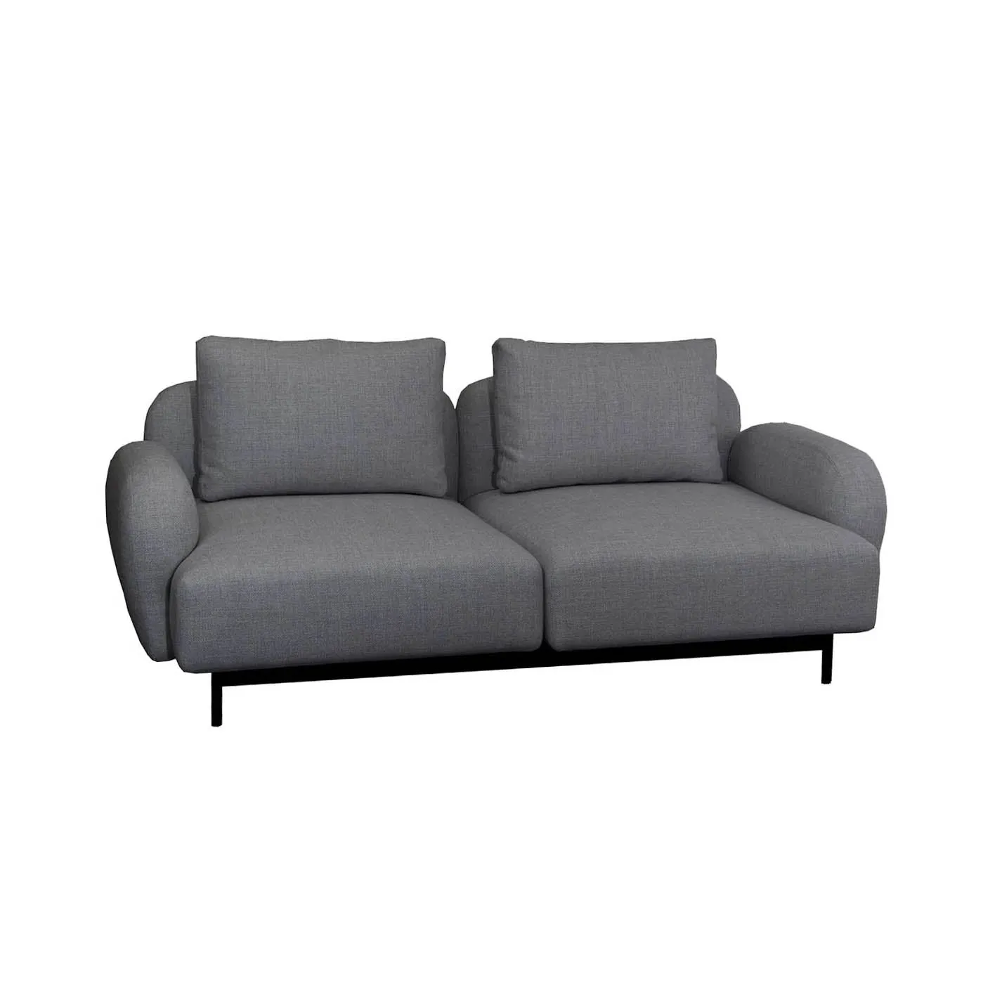 Aura 2-Seater Sofa