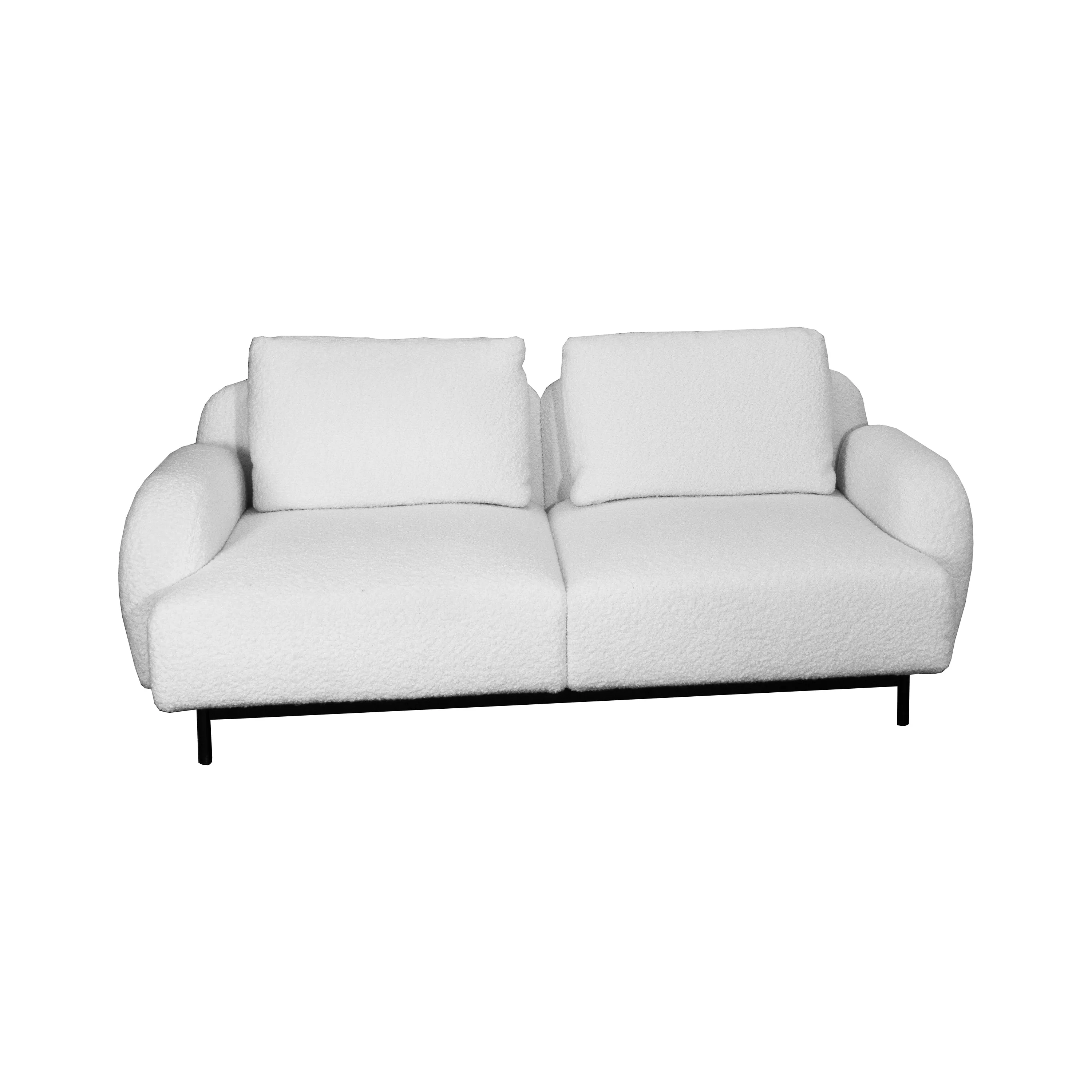 Aura 2-Seater Sofa