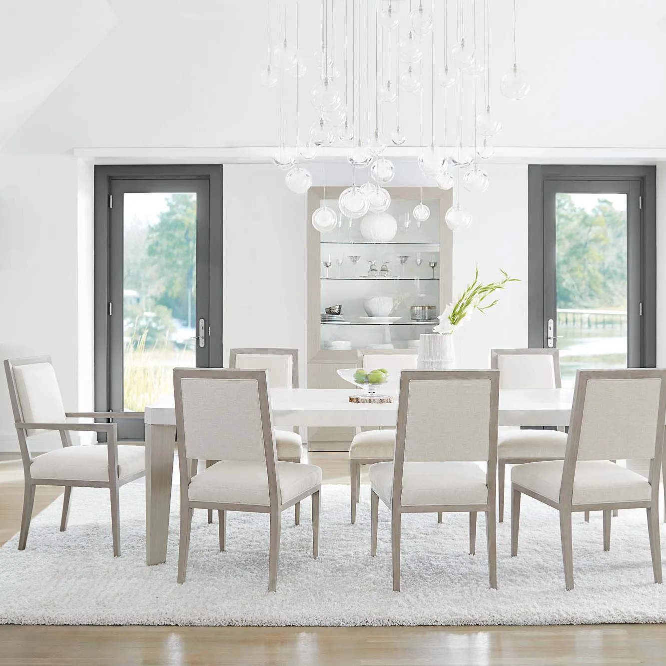 Axiom 541 Side Chair