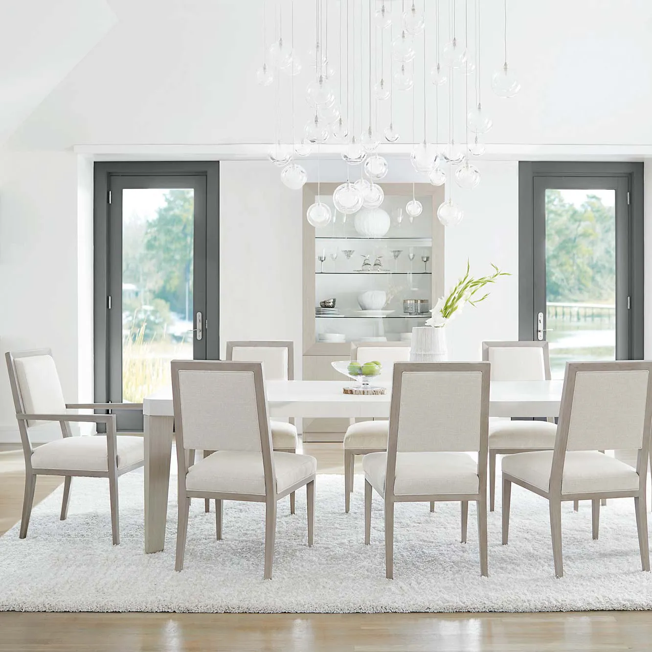 Axiom 542 Armchair
