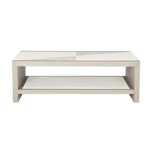 Axiom Cocktail Table