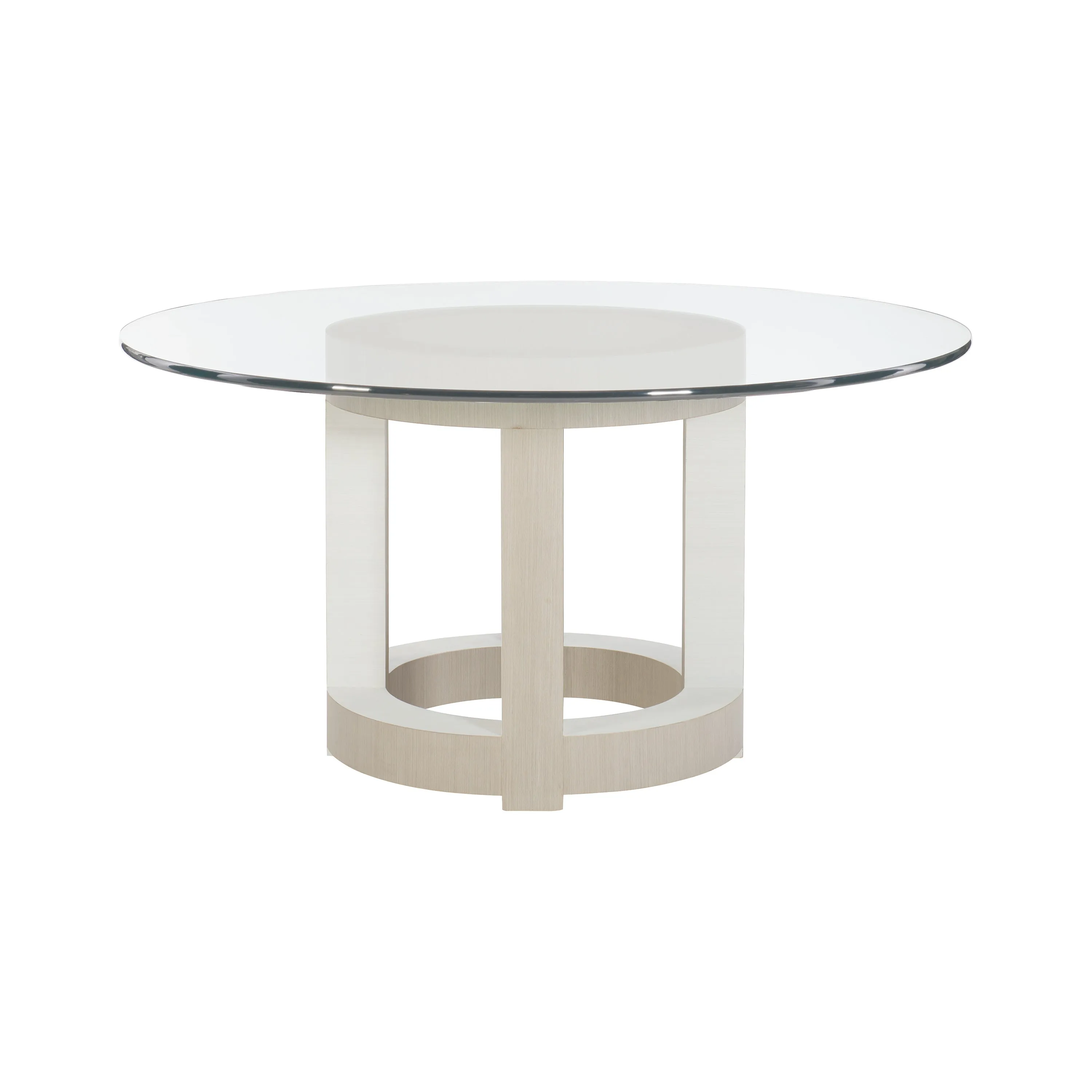 Axiom Round Dining Table