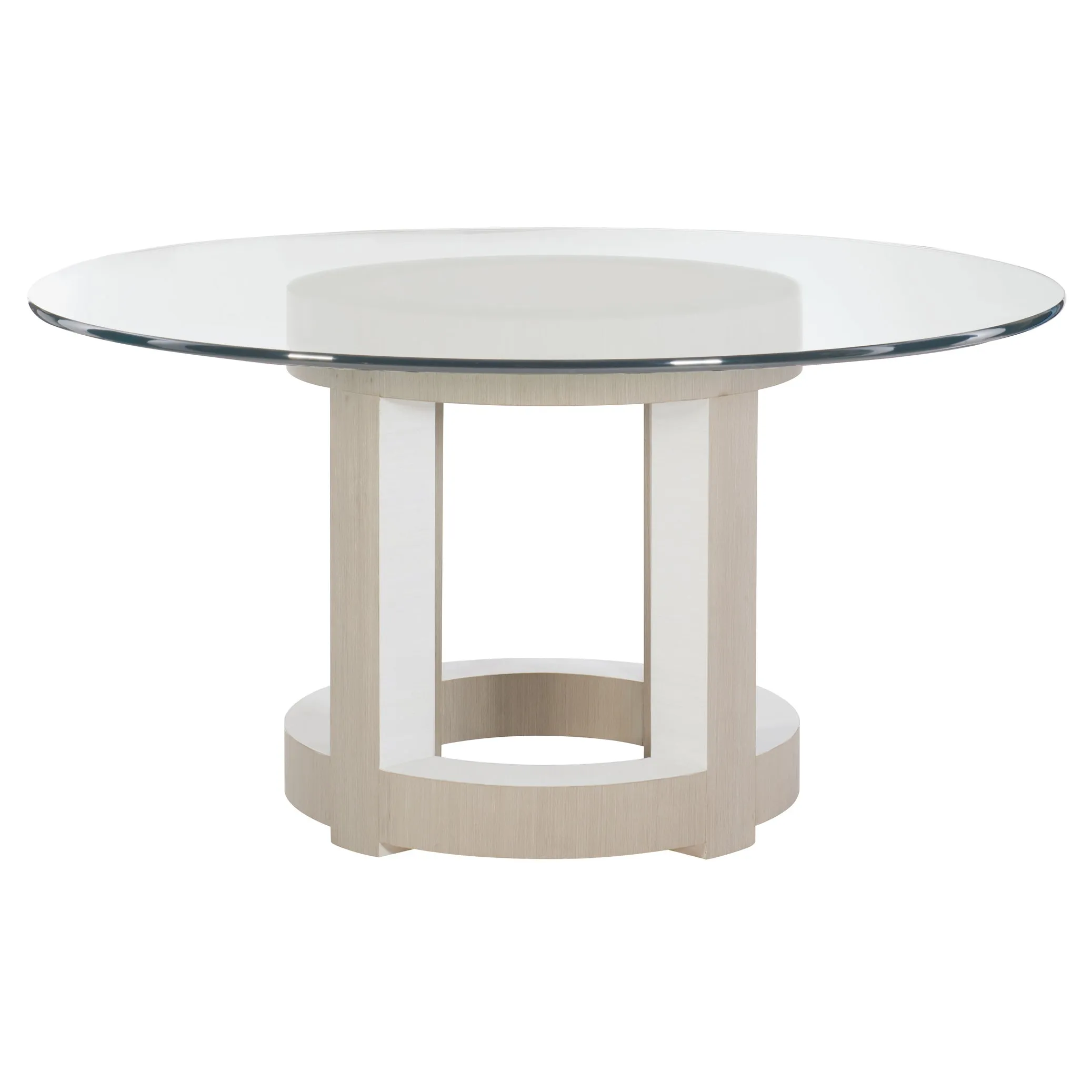 Axiom Round Dining Table