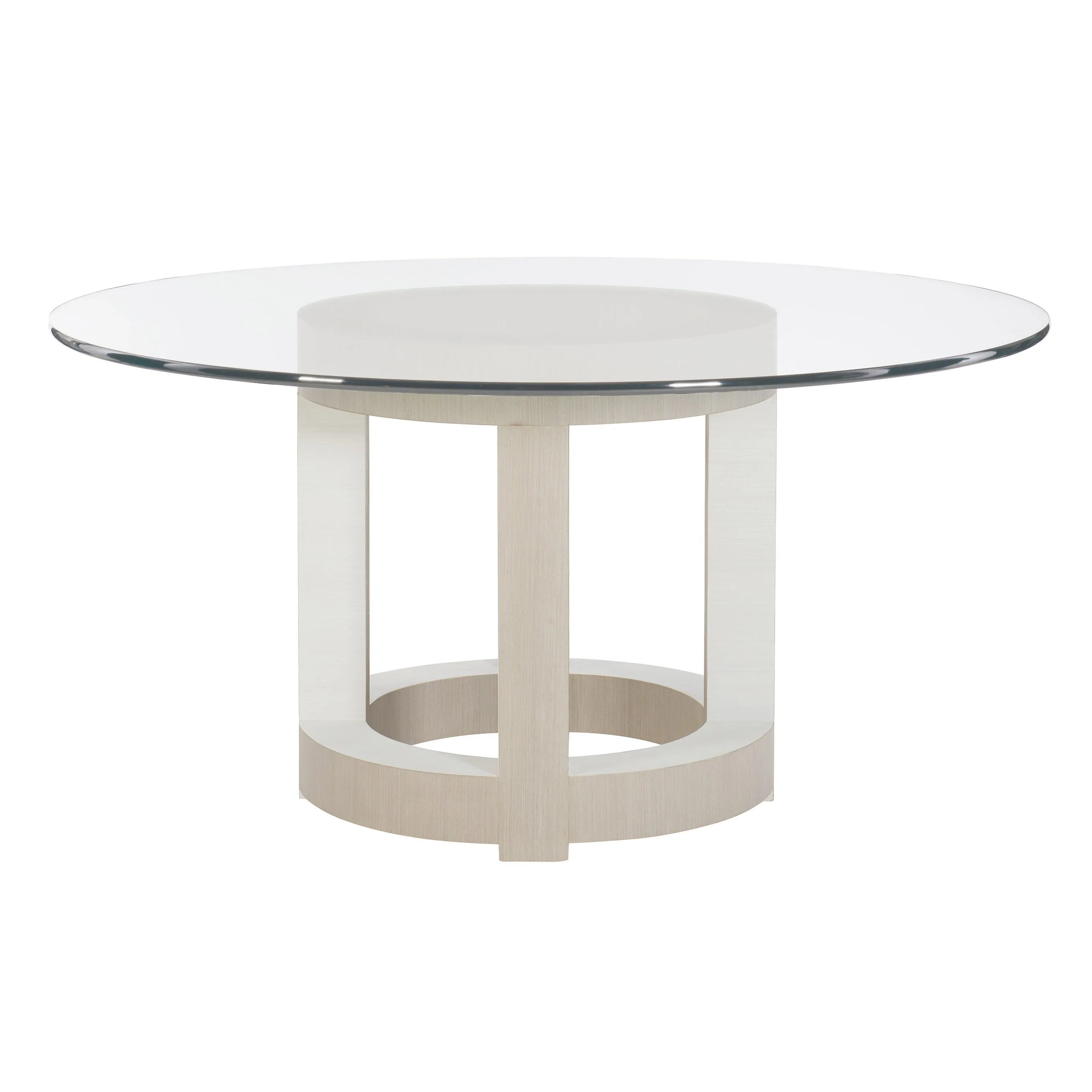 Axiom Round Dining Table