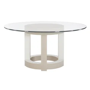 Axiom Round Dining Table