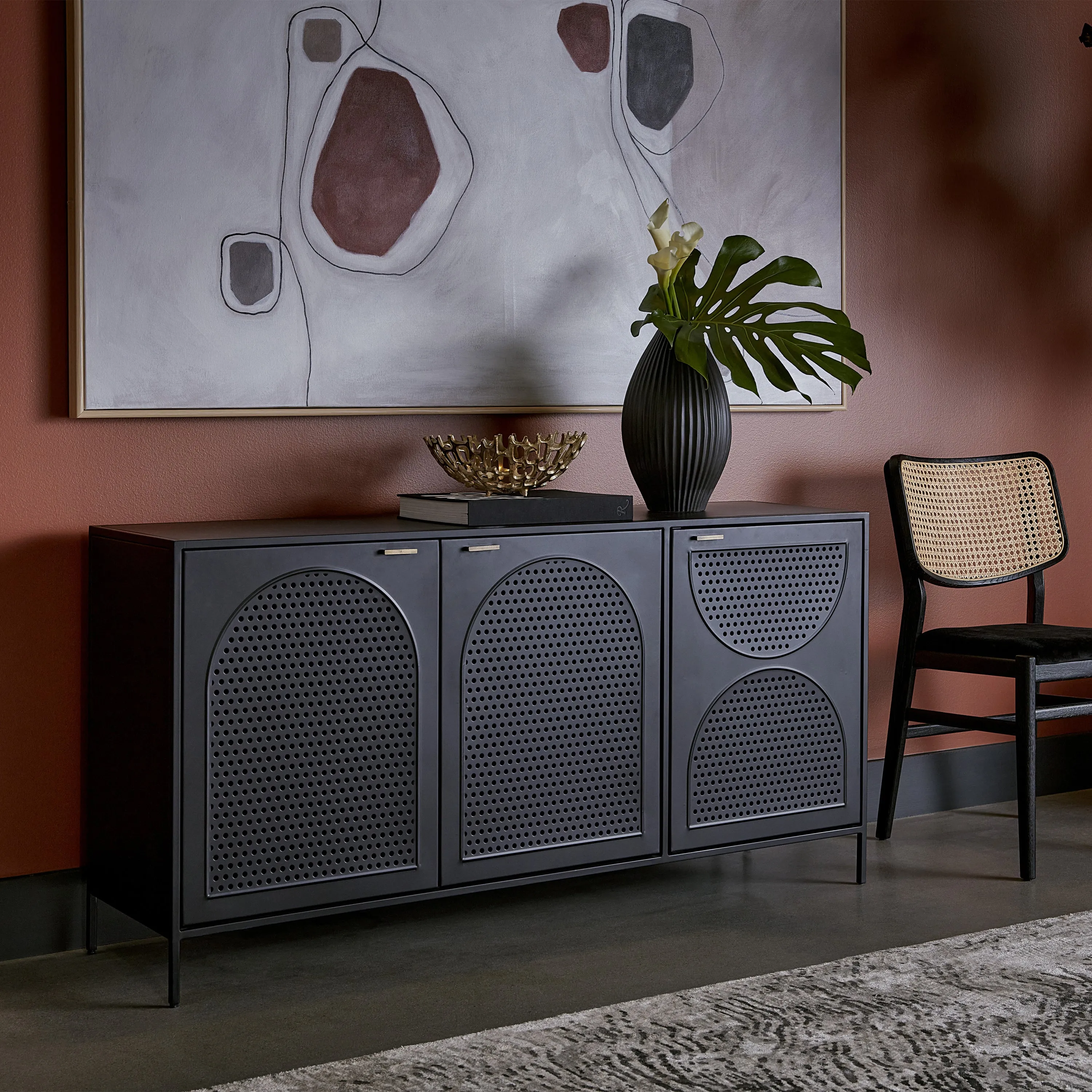 Aziza Sideboard