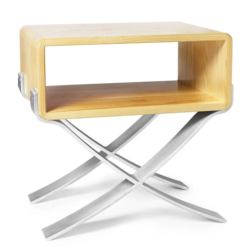 B-line Side Table