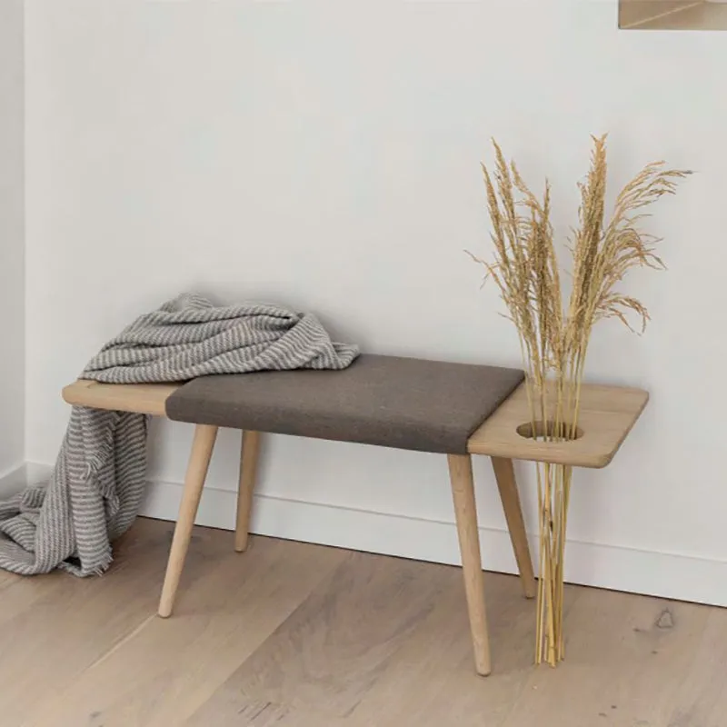 Baenk Bench