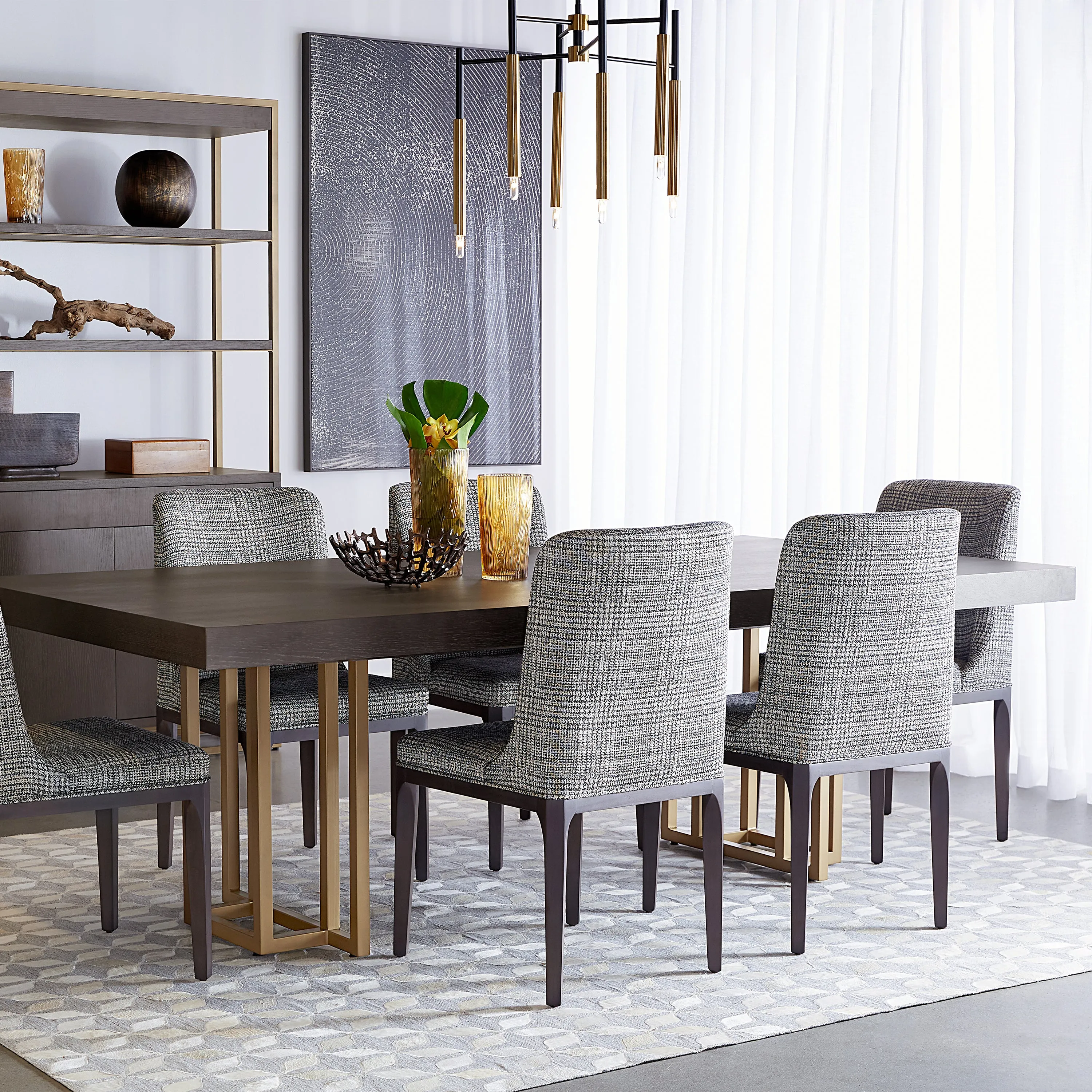 Baldessara Dining Table