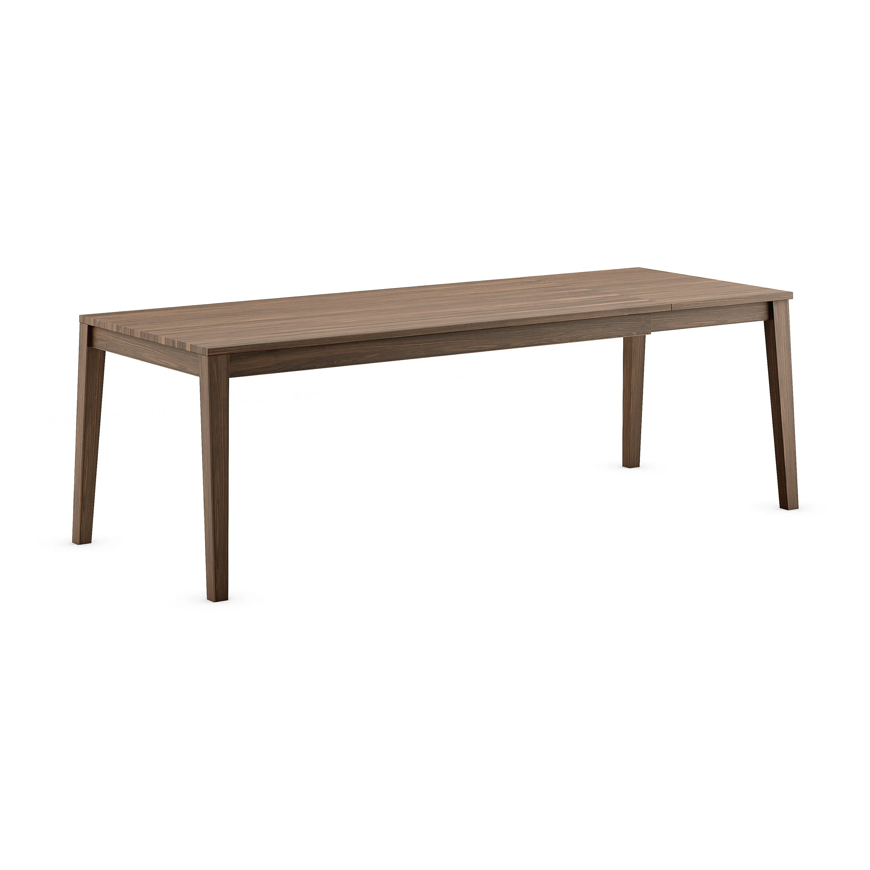 Bali Extendable Dining Table