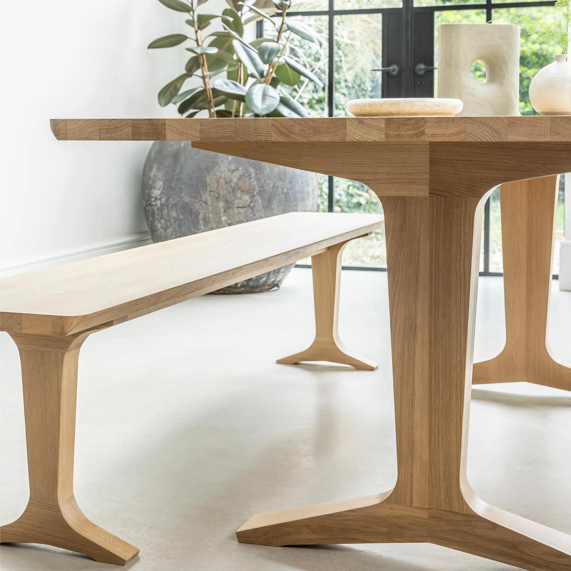 Ballet Bench