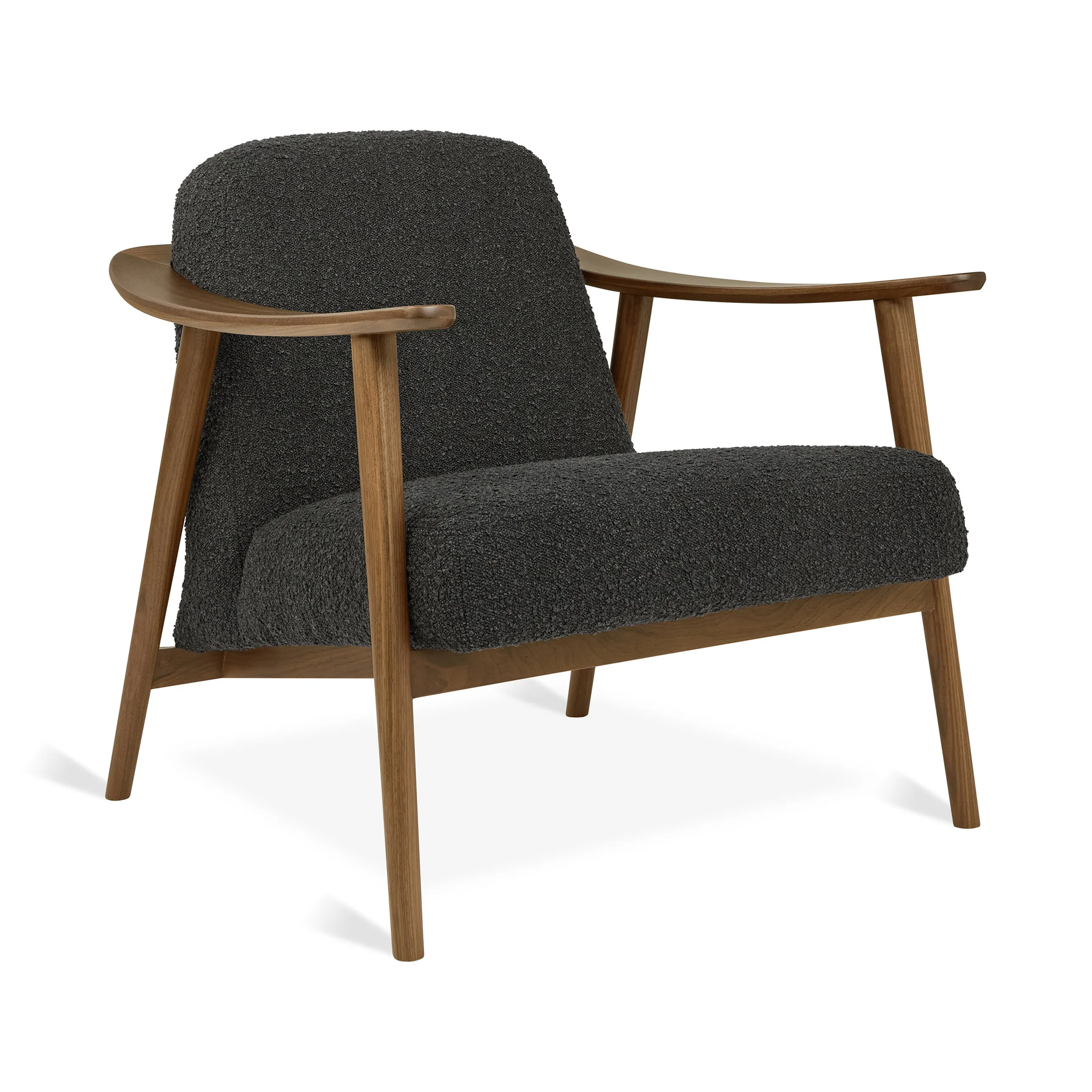 Baltic Lounge Chair