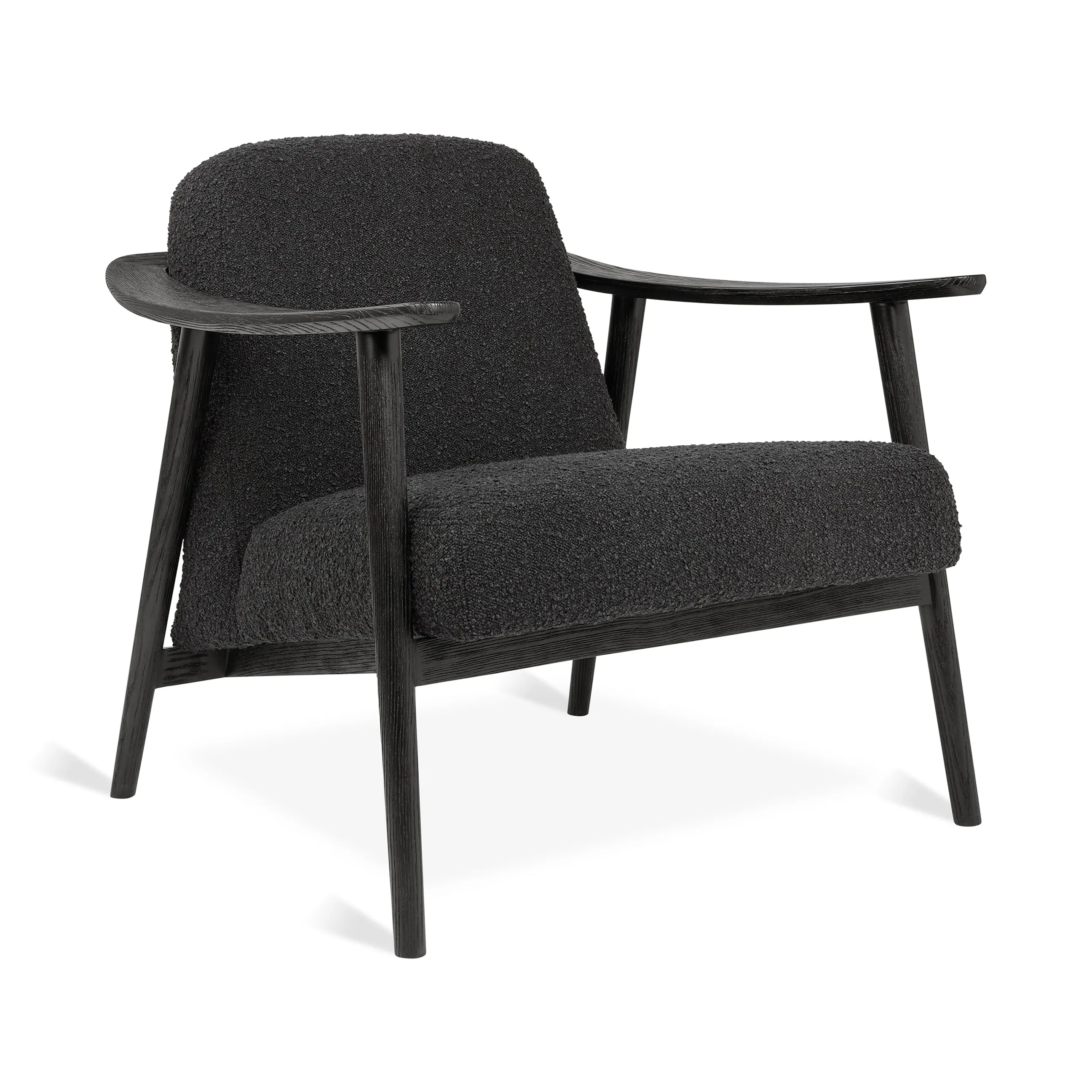Baltic Lounge Chair
