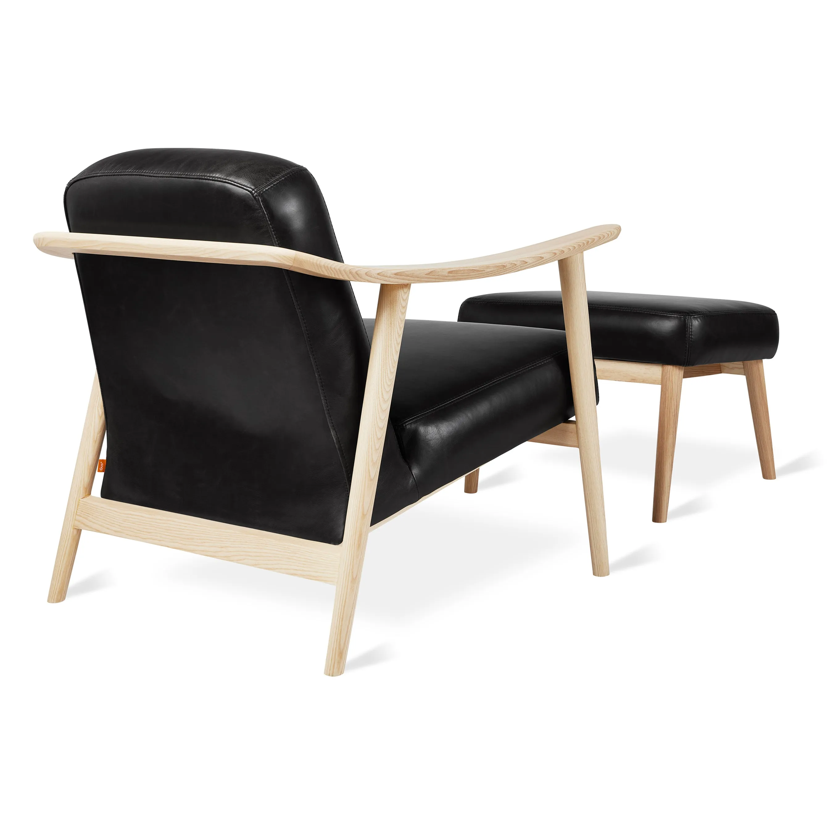 Baltic Lounge Chair