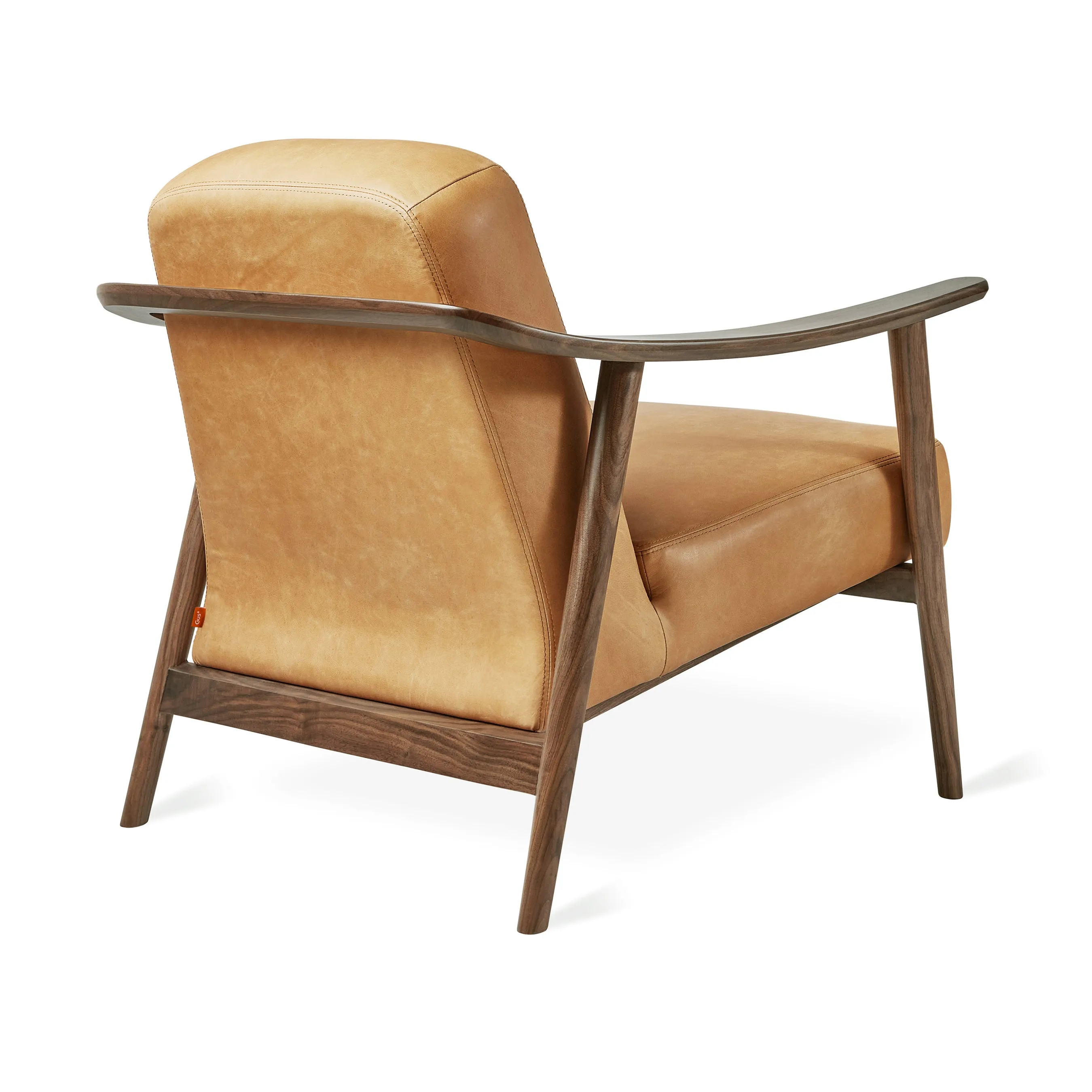 Baltic Lounge Chair