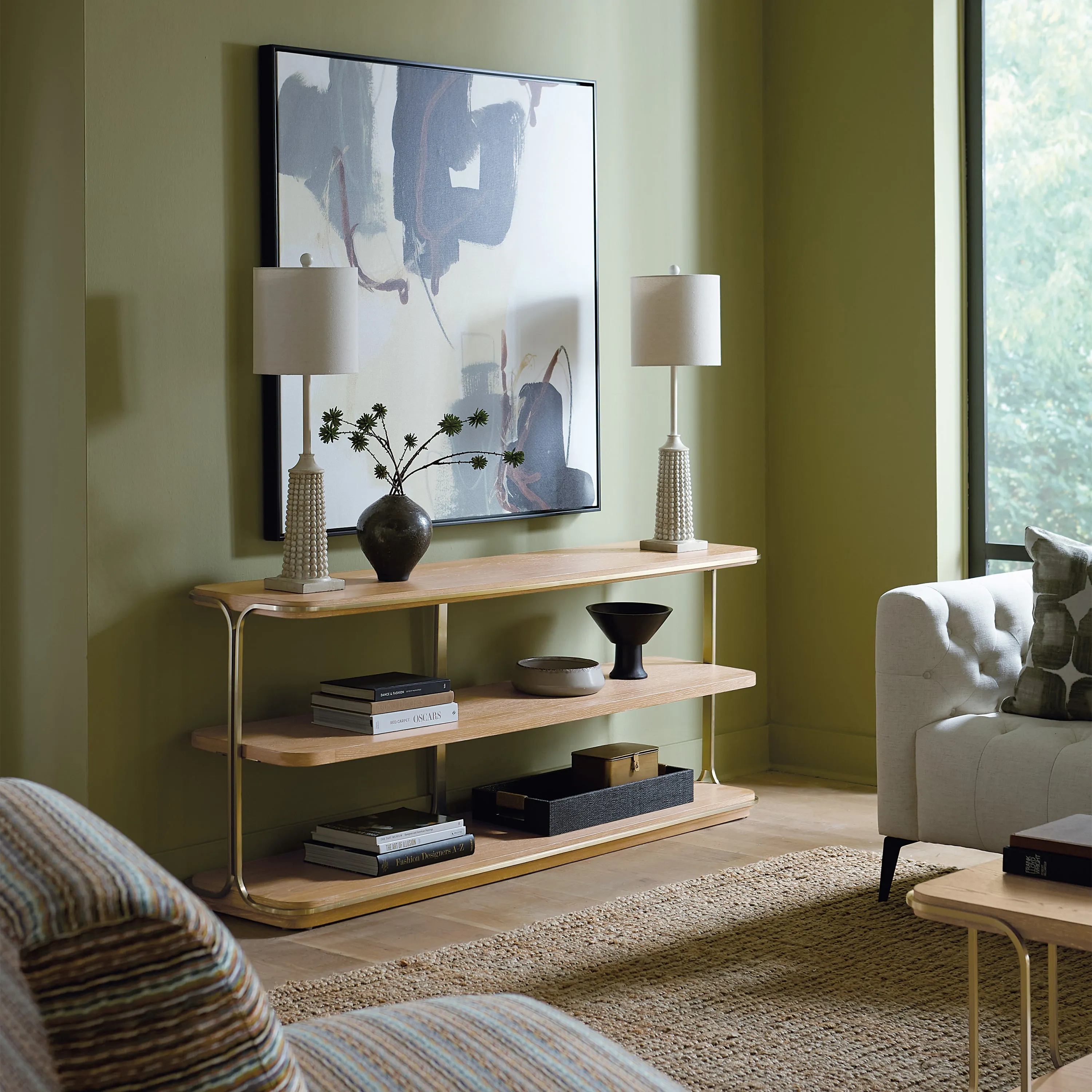 Banyon Bay Console Table