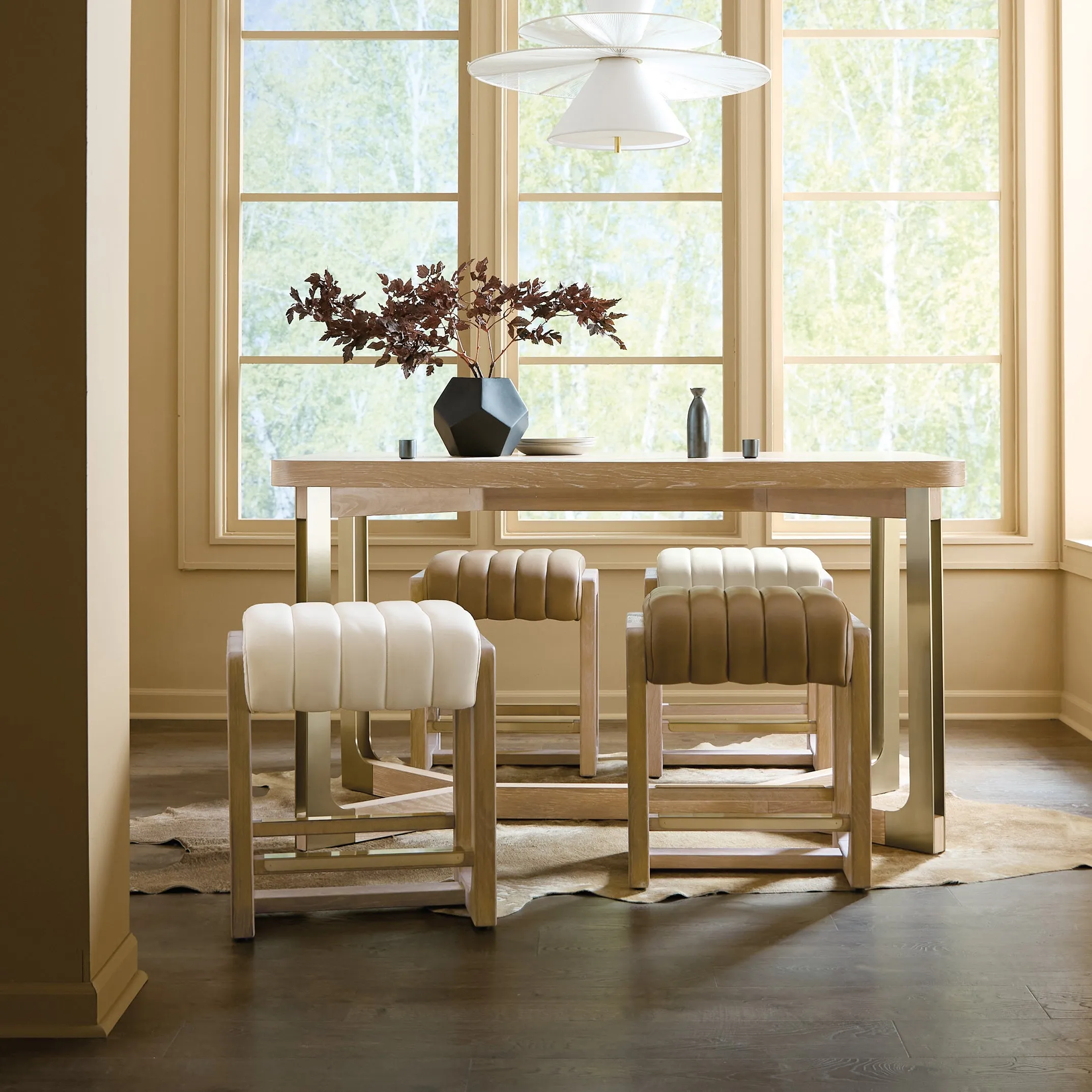 Banyon Bay Counter Stool