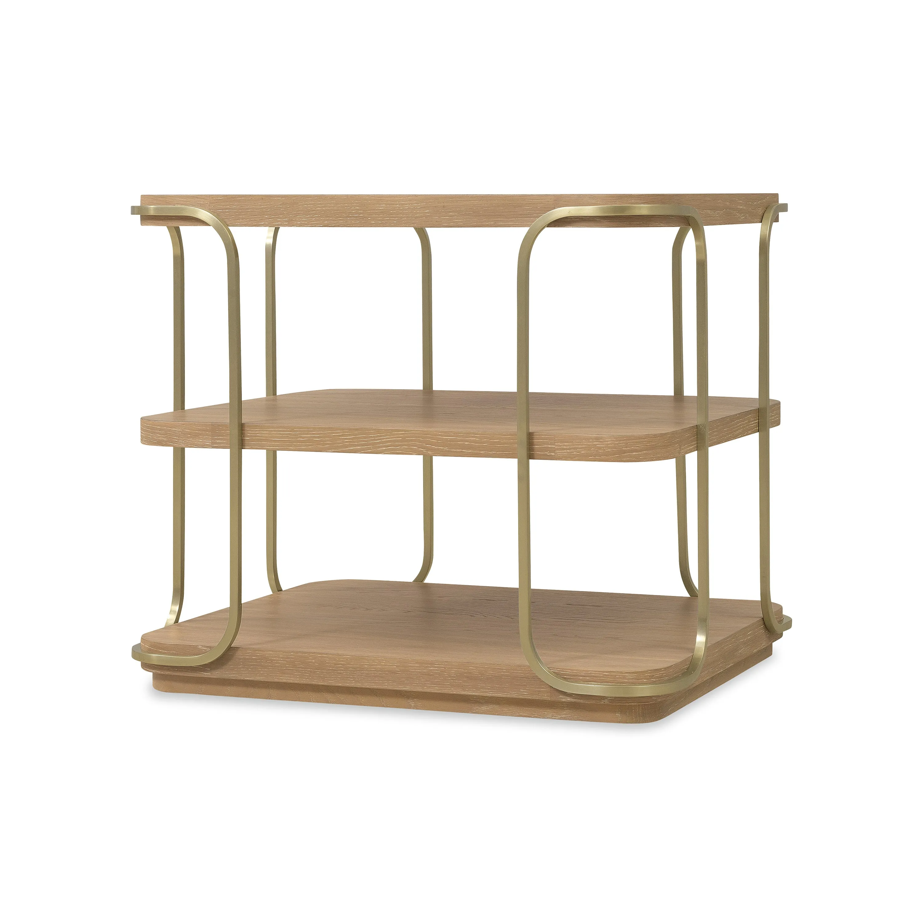 Banyon Bay End Table