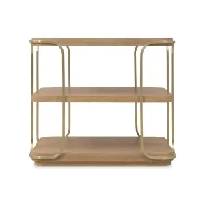 Banyon Bay End Table