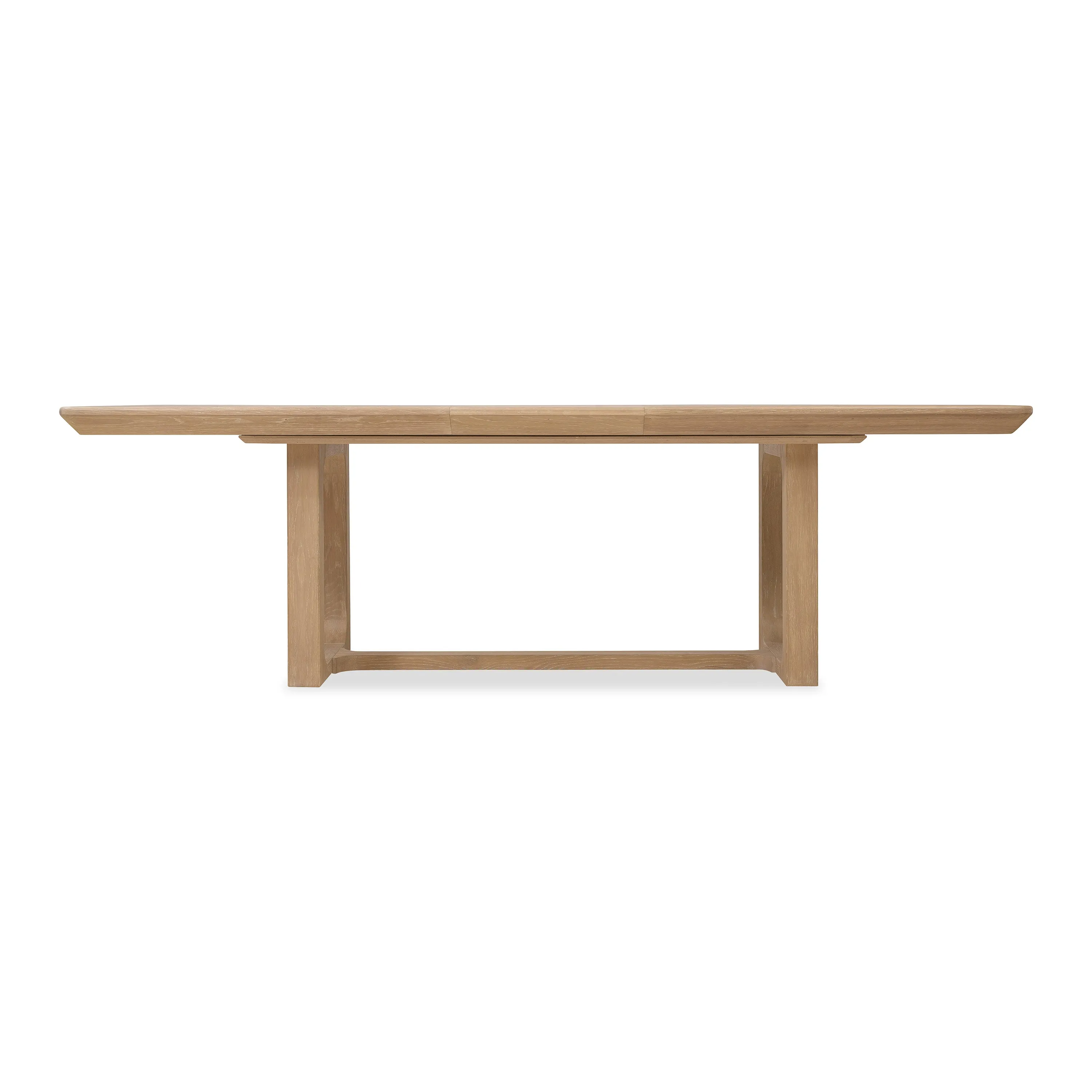 Banyon Bay Expandable Rectangle Dining Table