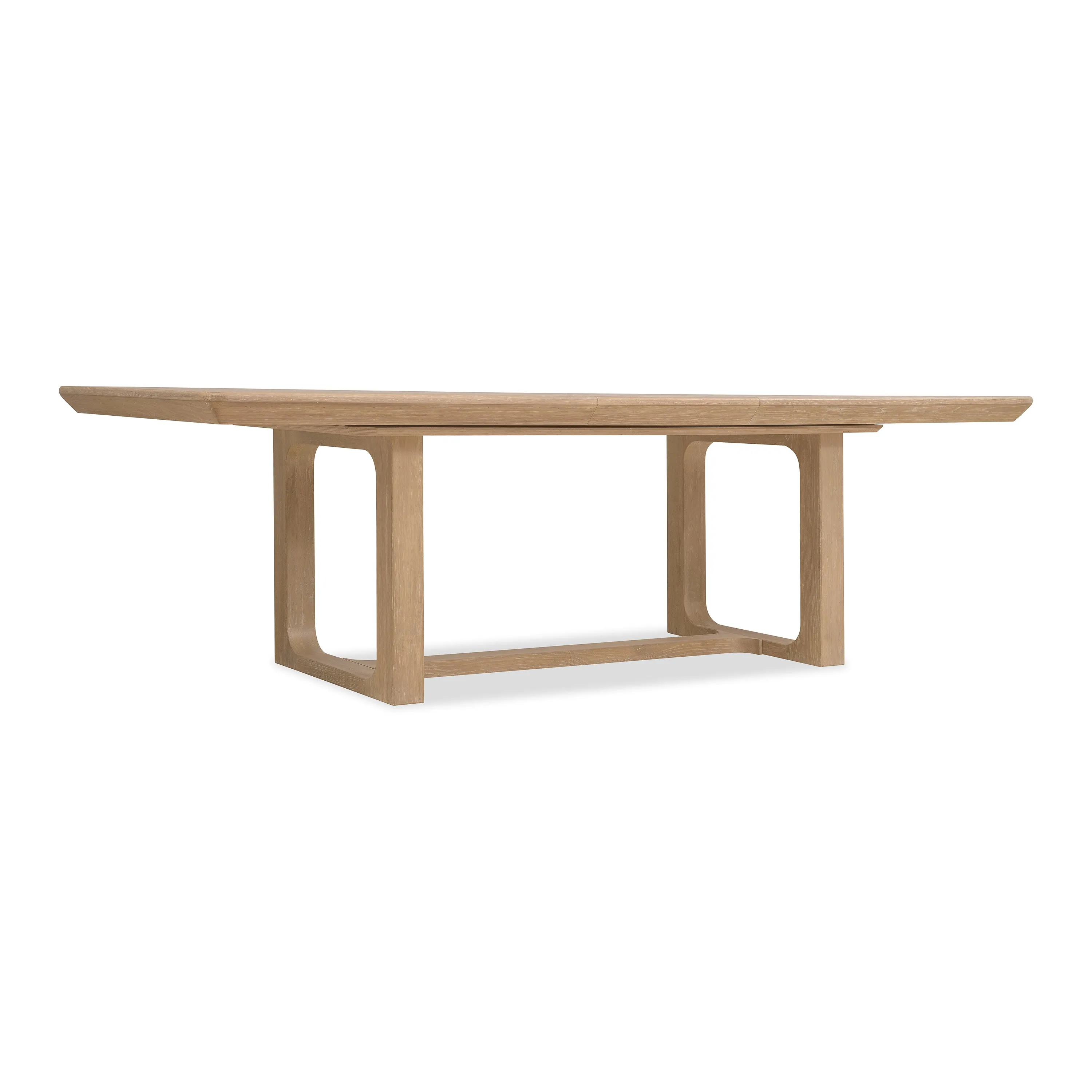 Banyon Bay Expandable Rectangle Dining Table