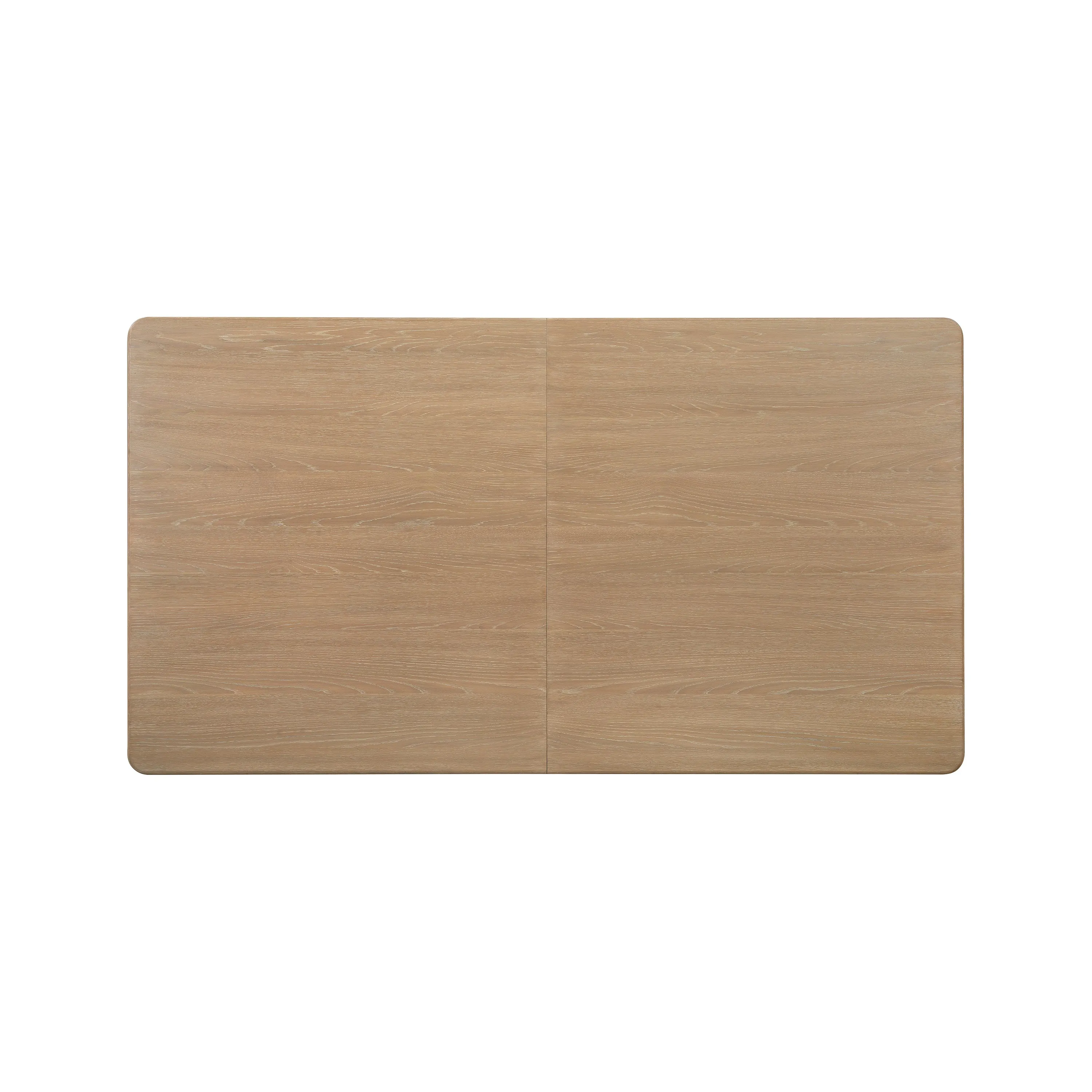 Banyon Bay Expandable Rectangle Dining Table