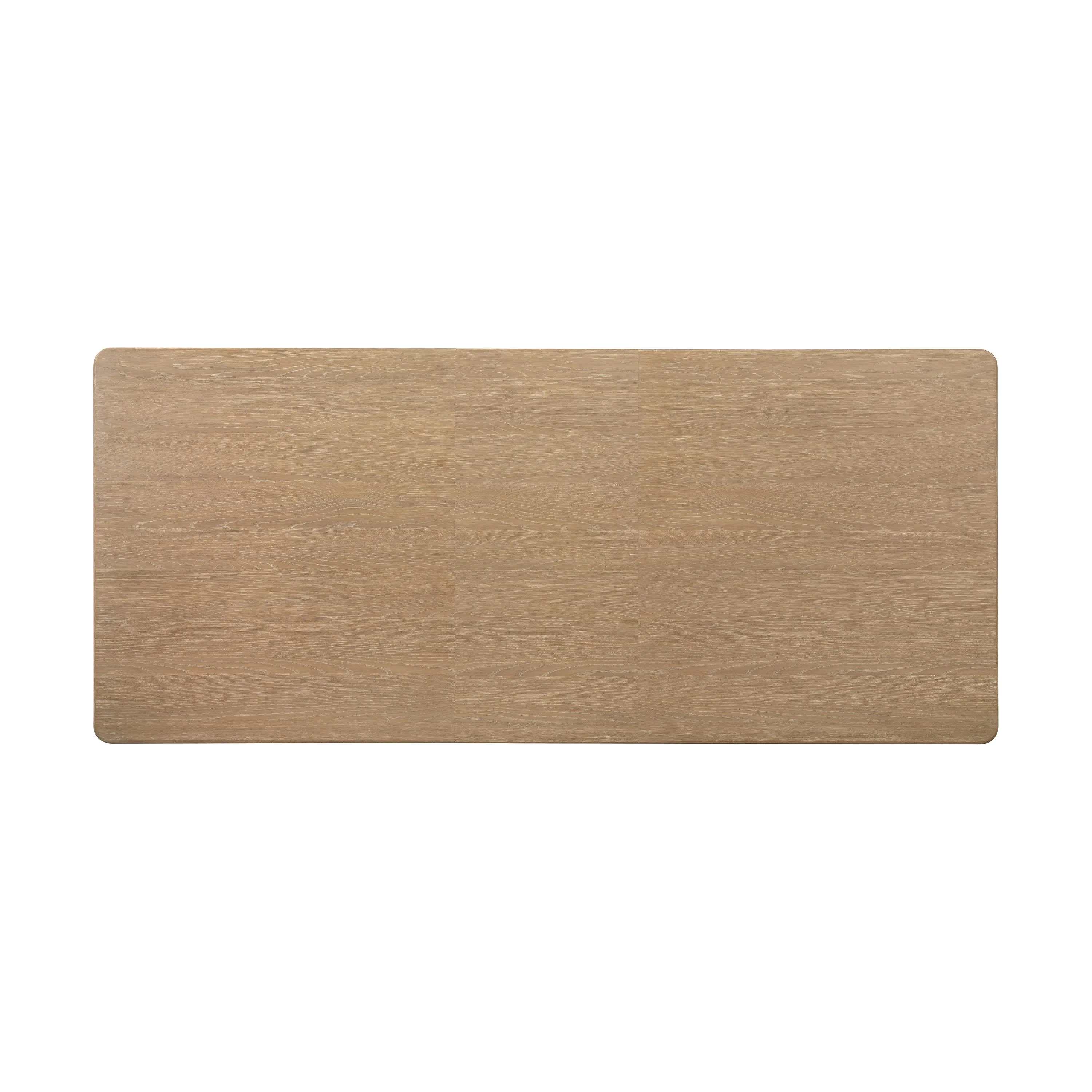 Banyon Bay Expandable Rectangle Dining Table