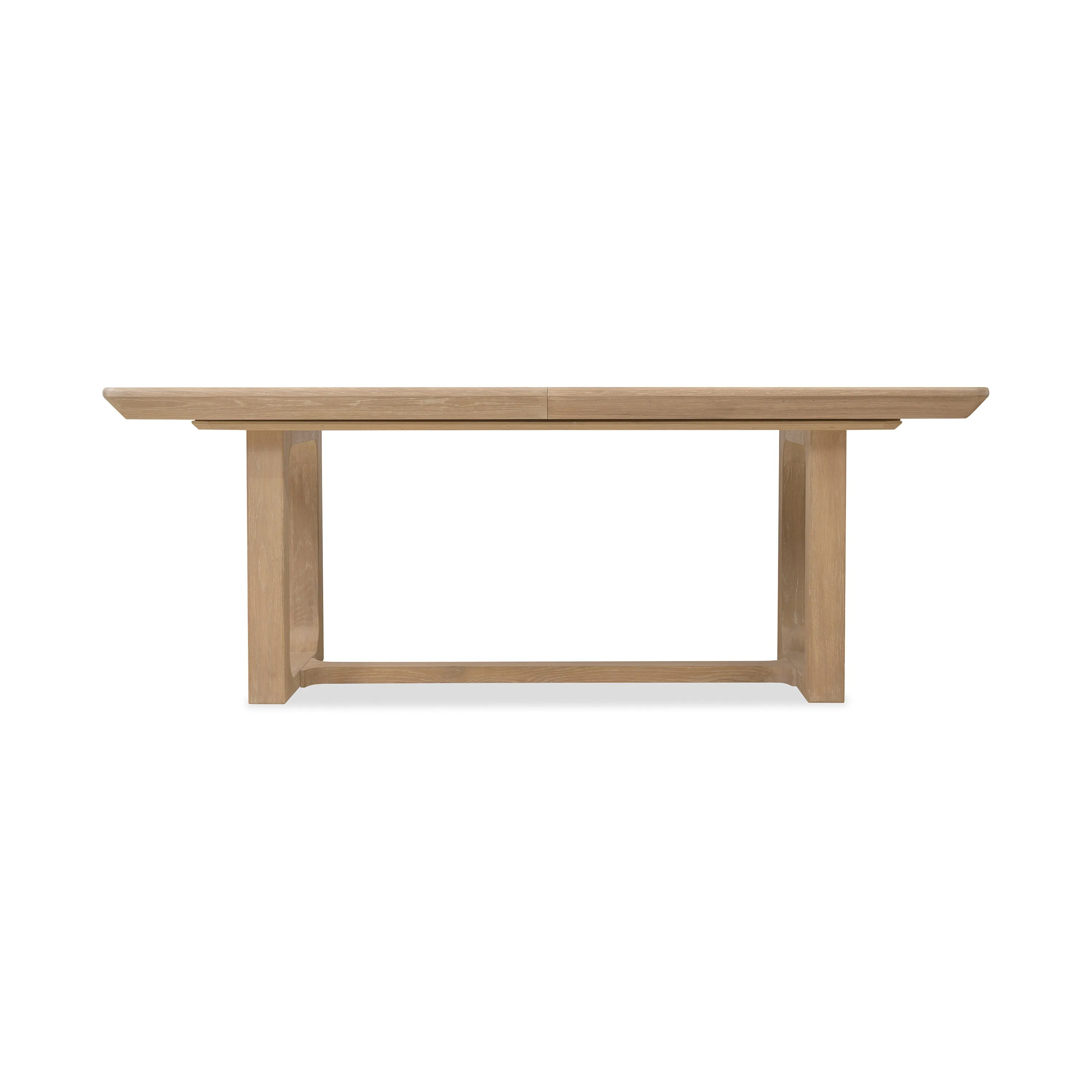 Banyon Bay Expandable Rectangle Dining Table