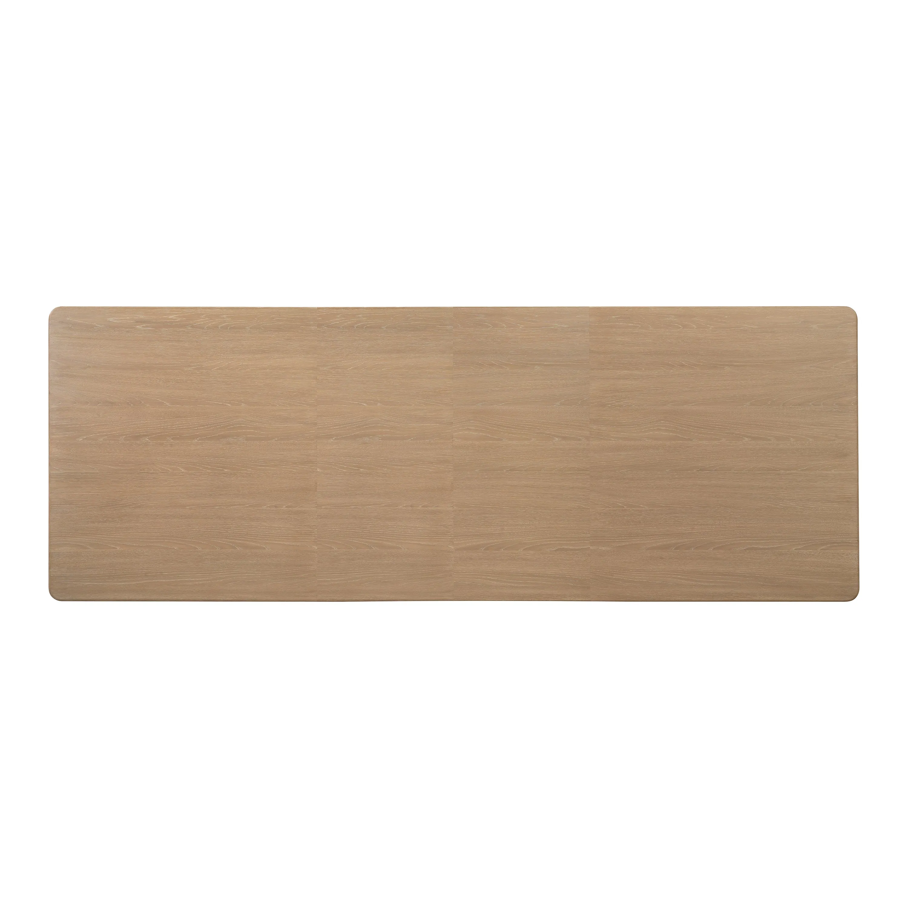 Banyon Bay Expandable Rectangle Dining Table