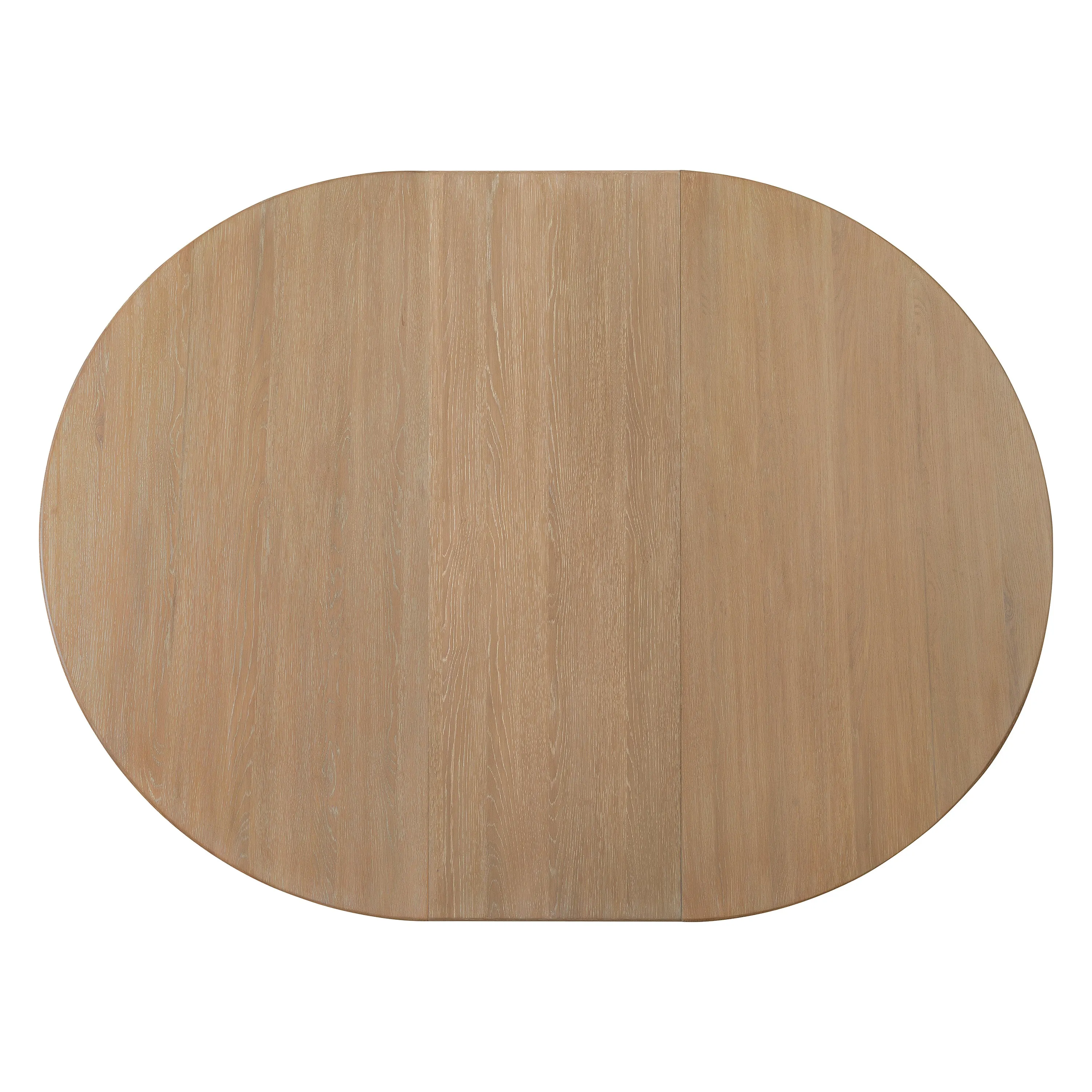 Banyon Bay Expandable Round Dining Table