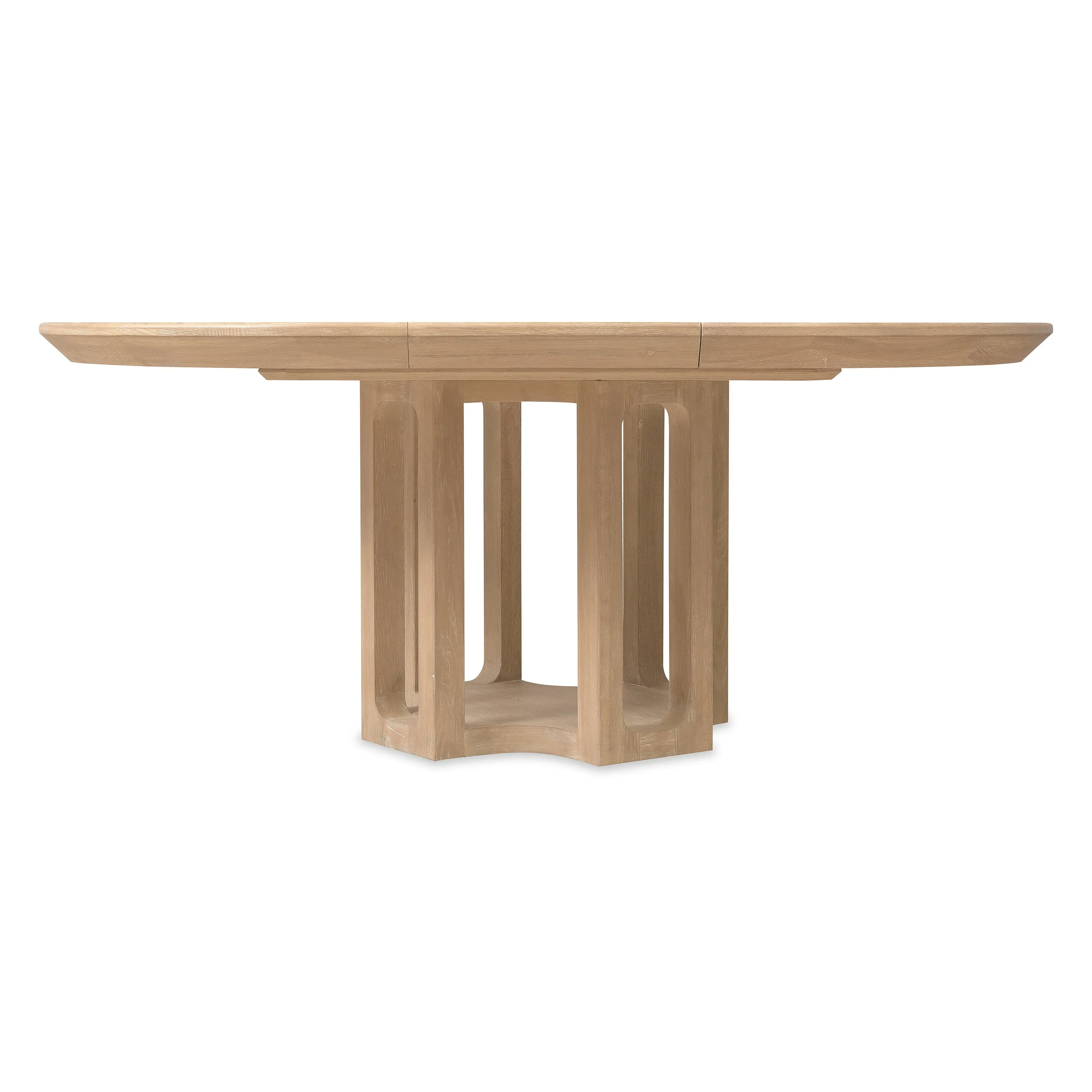 Banyon Bay Expandable Round Dining Table