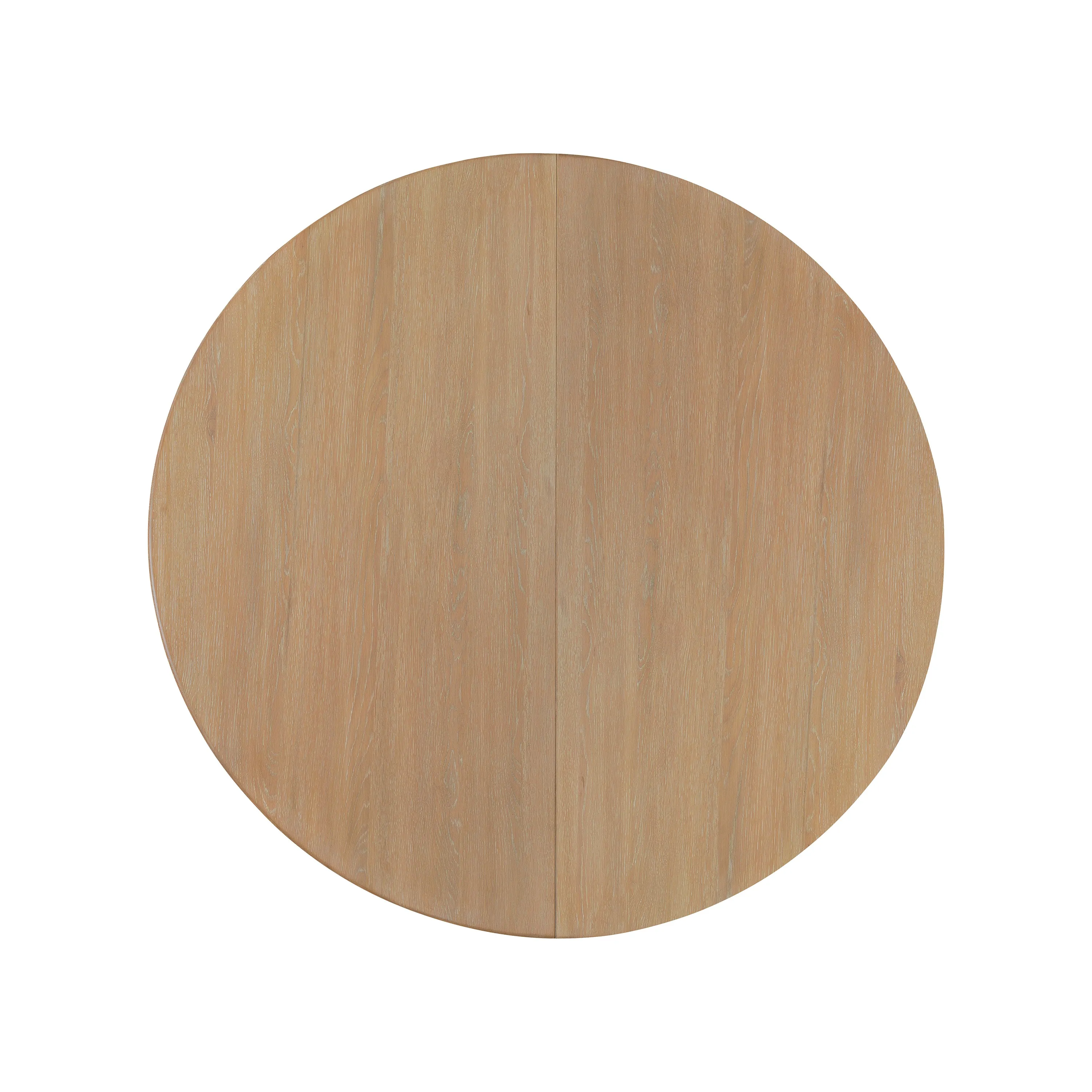 Banyon Bay Expandable Round Dining Table