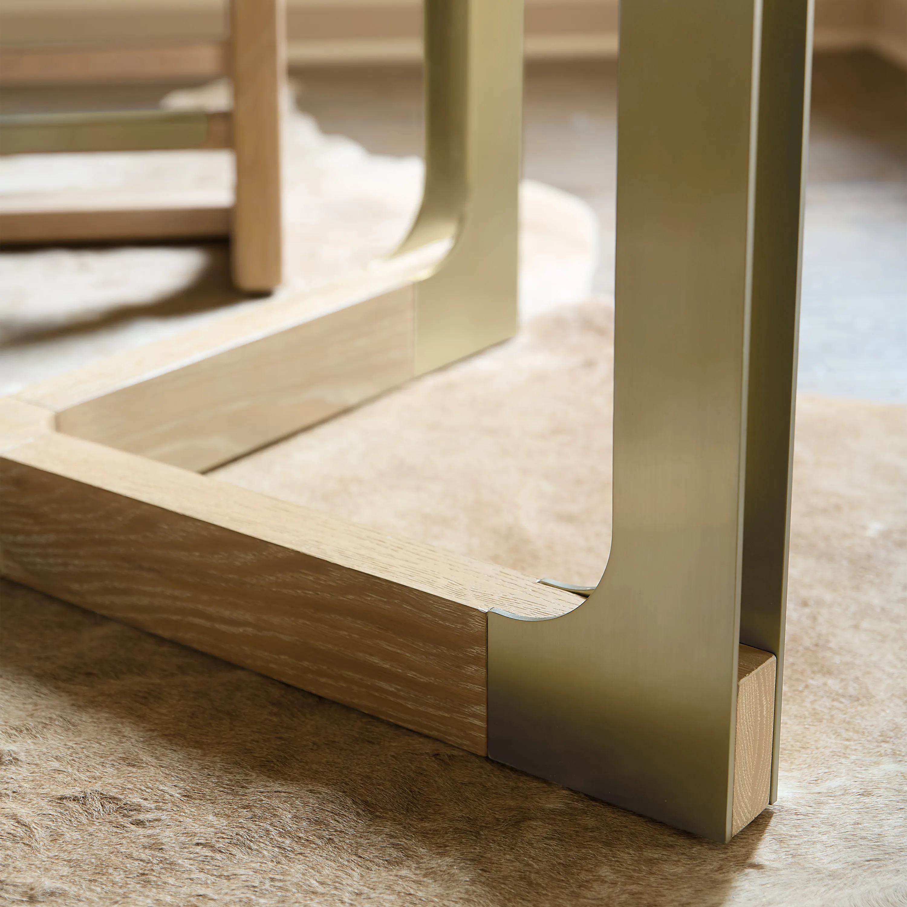 Banyon Bay Gathering Dining Table