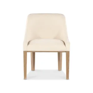 Banyon Bay Upholstered Host Chair