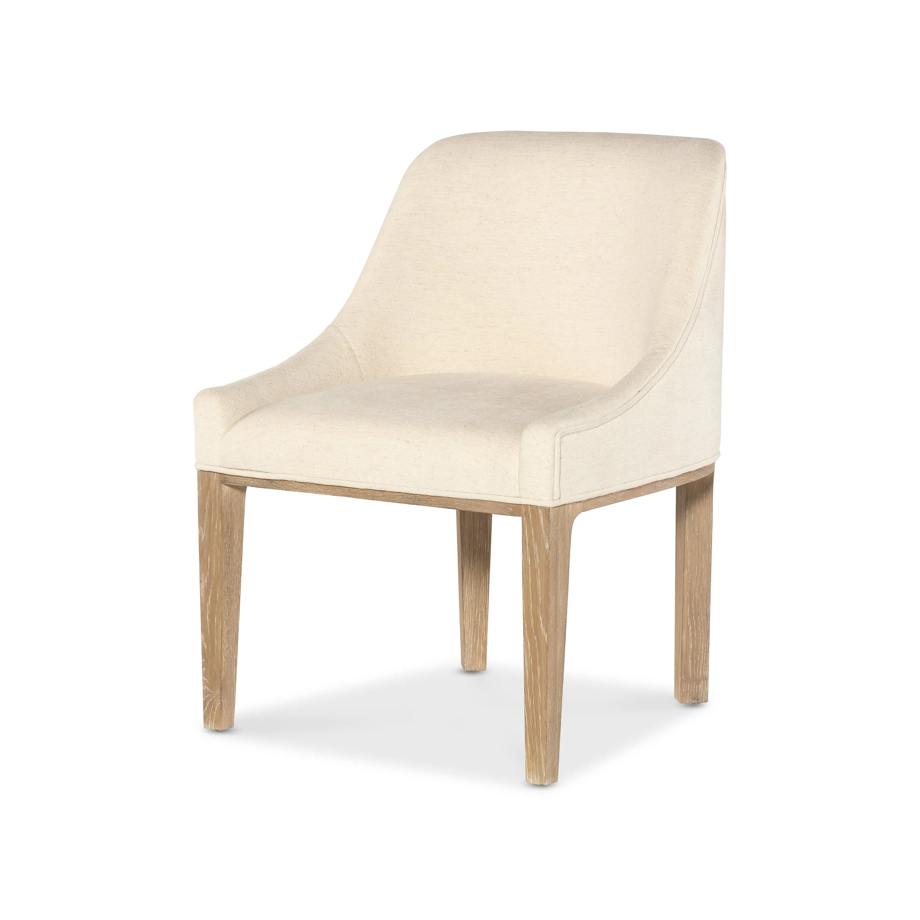 Banyon Bay Upholstered Host Chair