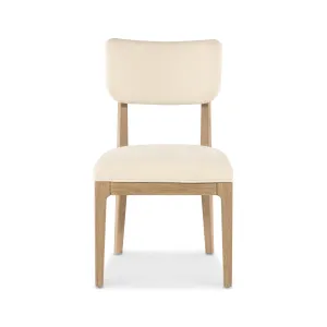Banyon Bay Upholstered Side Chair