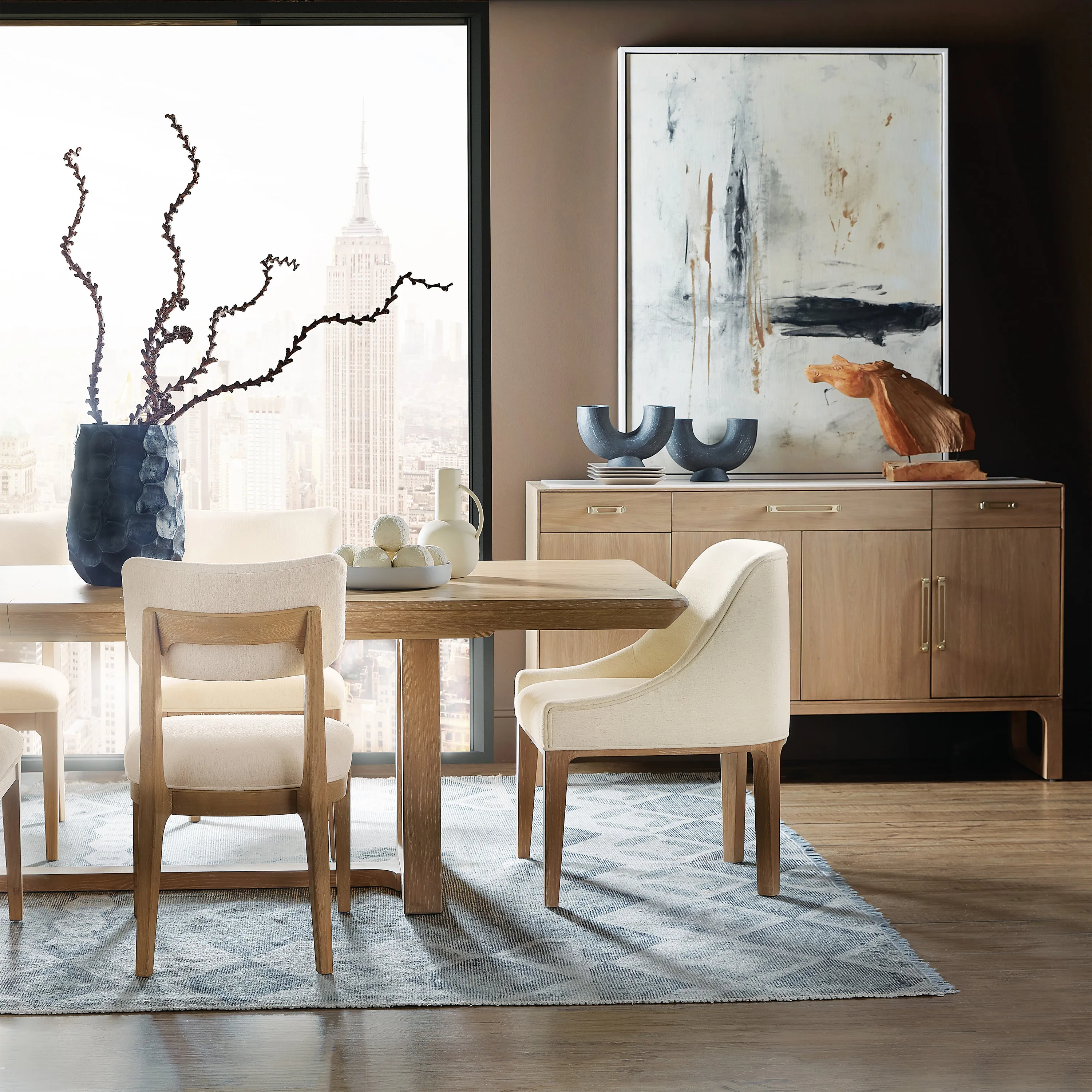Banyon Bay Upholstered Side Chair