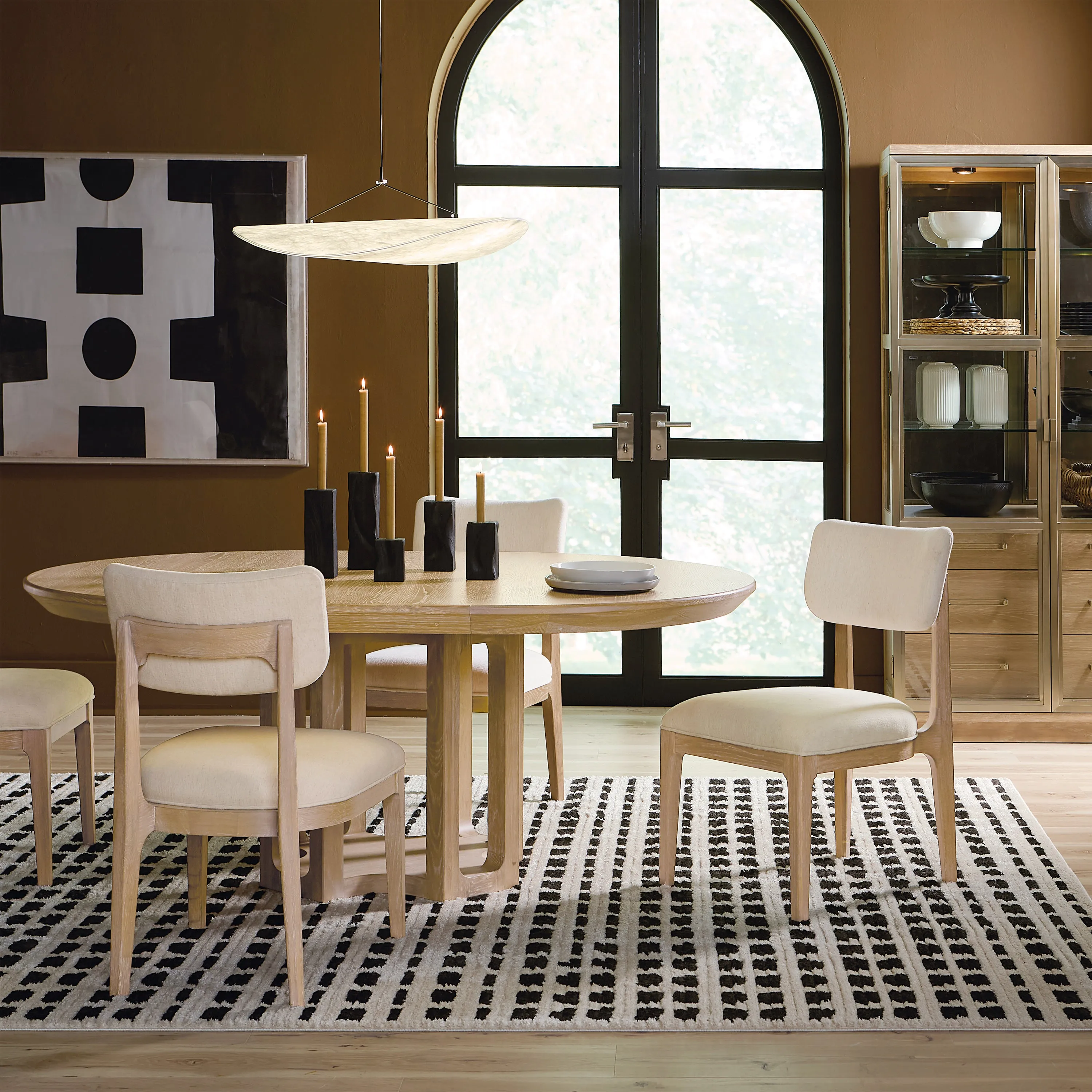 Banyon Bay Upholstered Side Chair