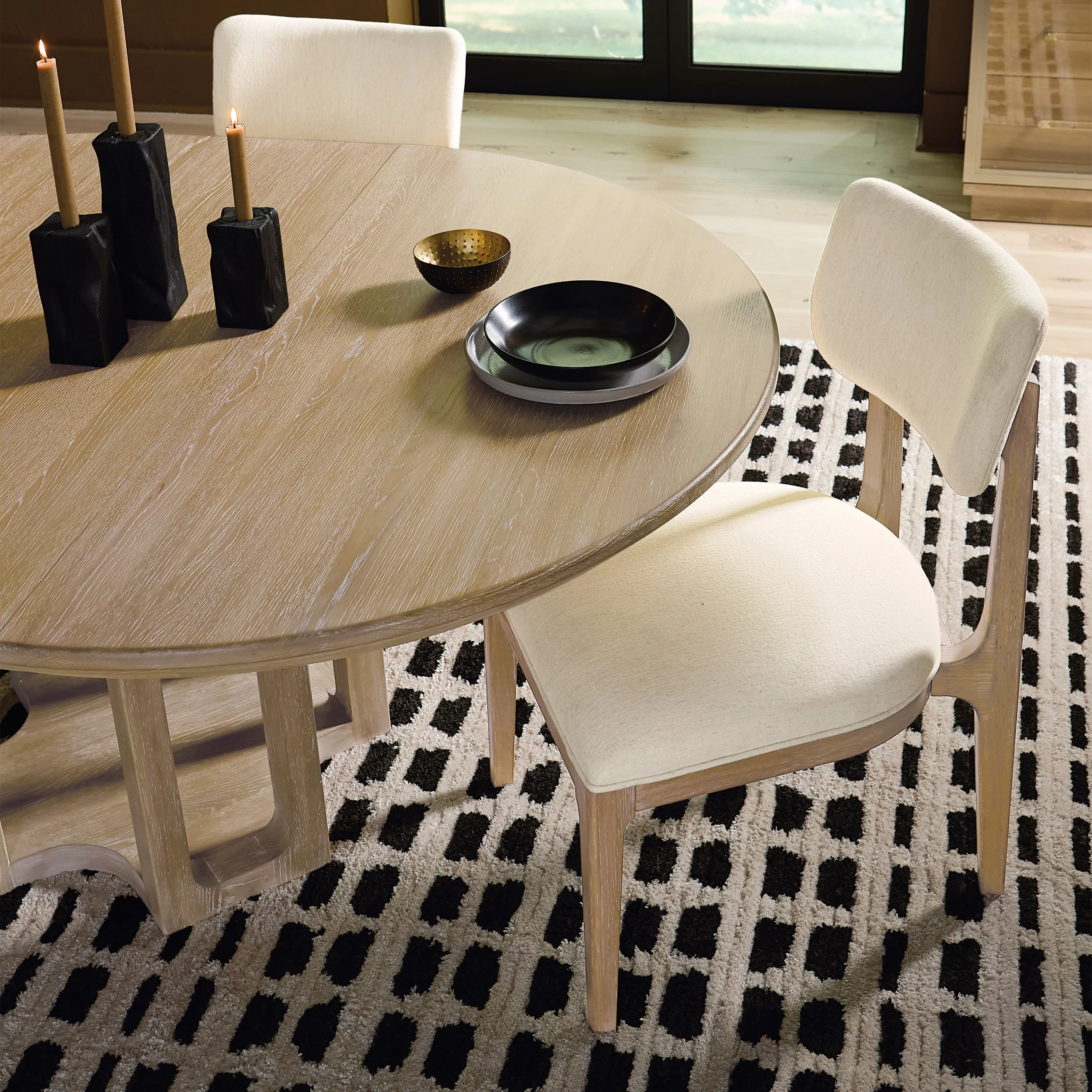 Banyon Bay Upholstered Side Chair