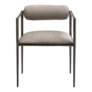 Barbana Armchair