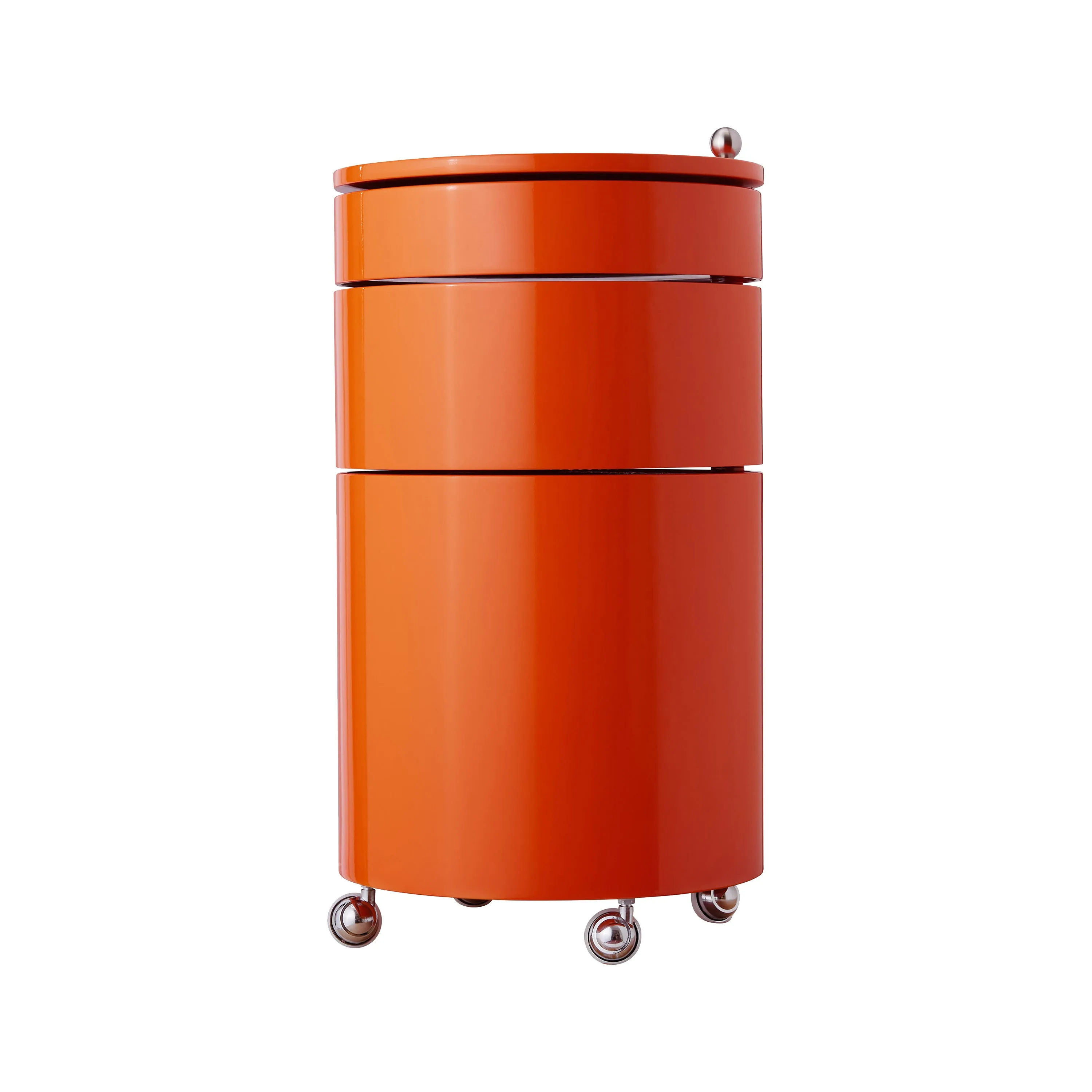 Barboy High-Gloss Storage