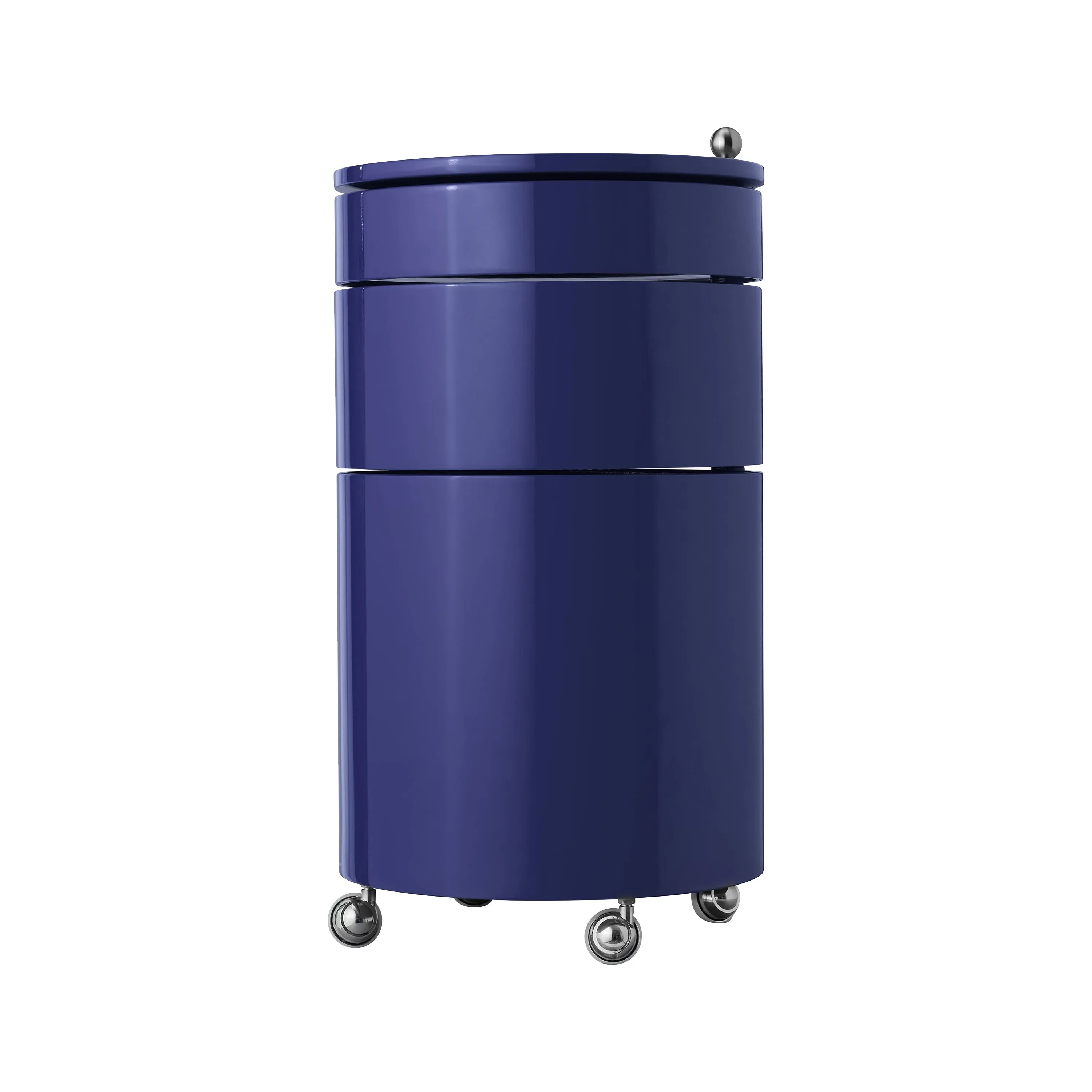 Barboy High-Gloss Storage