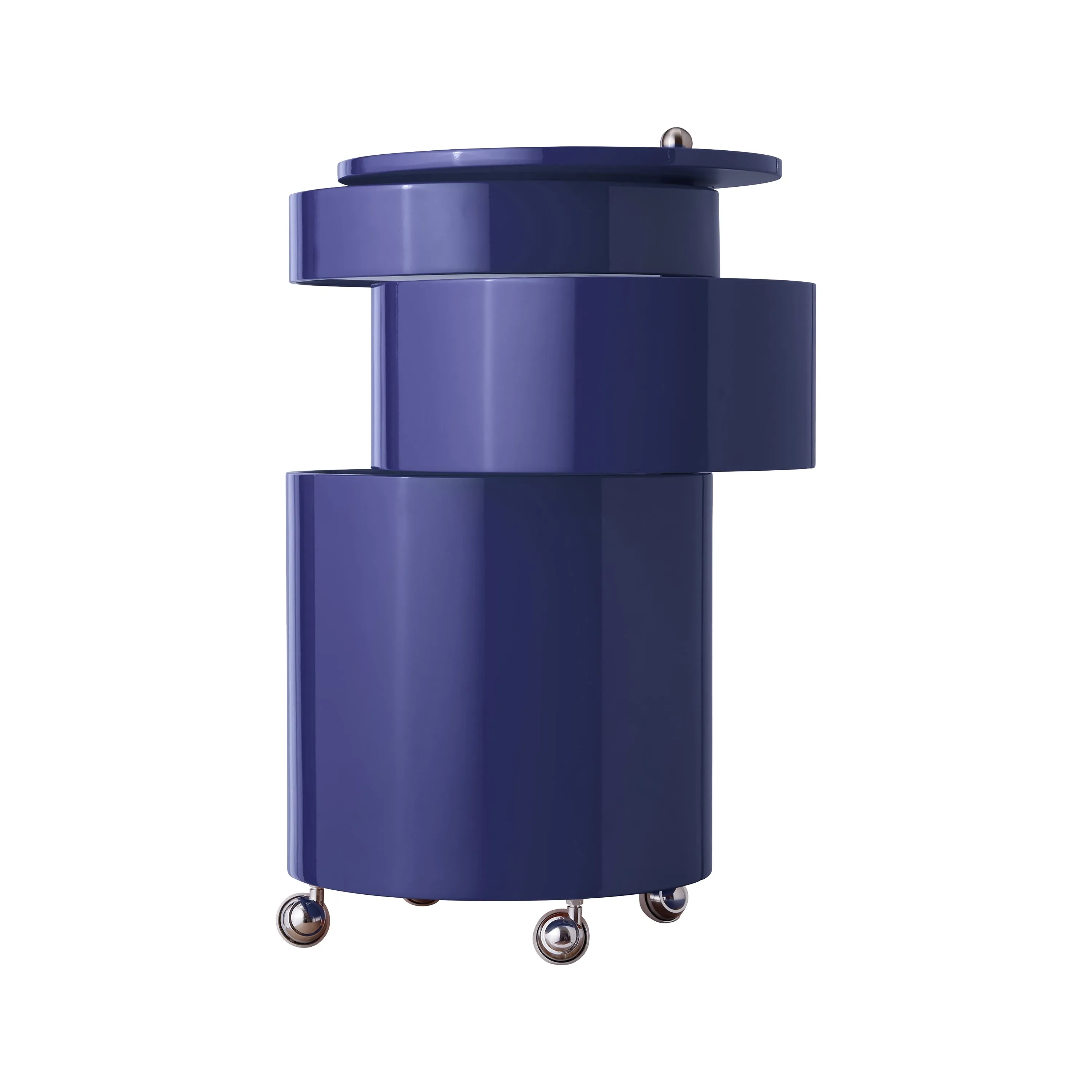 Barboy High-Gloss Storage