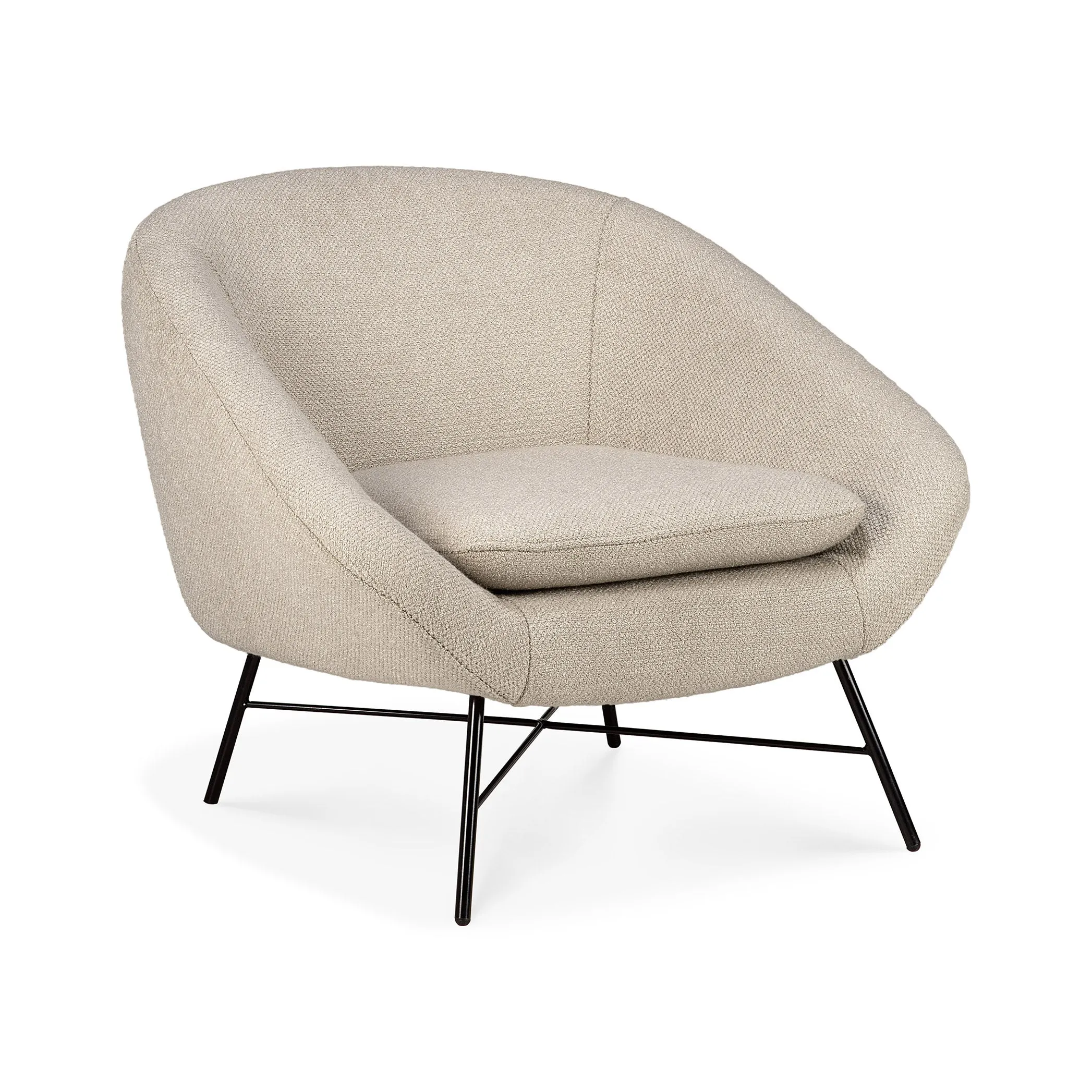 Barrow Lounge Chair
