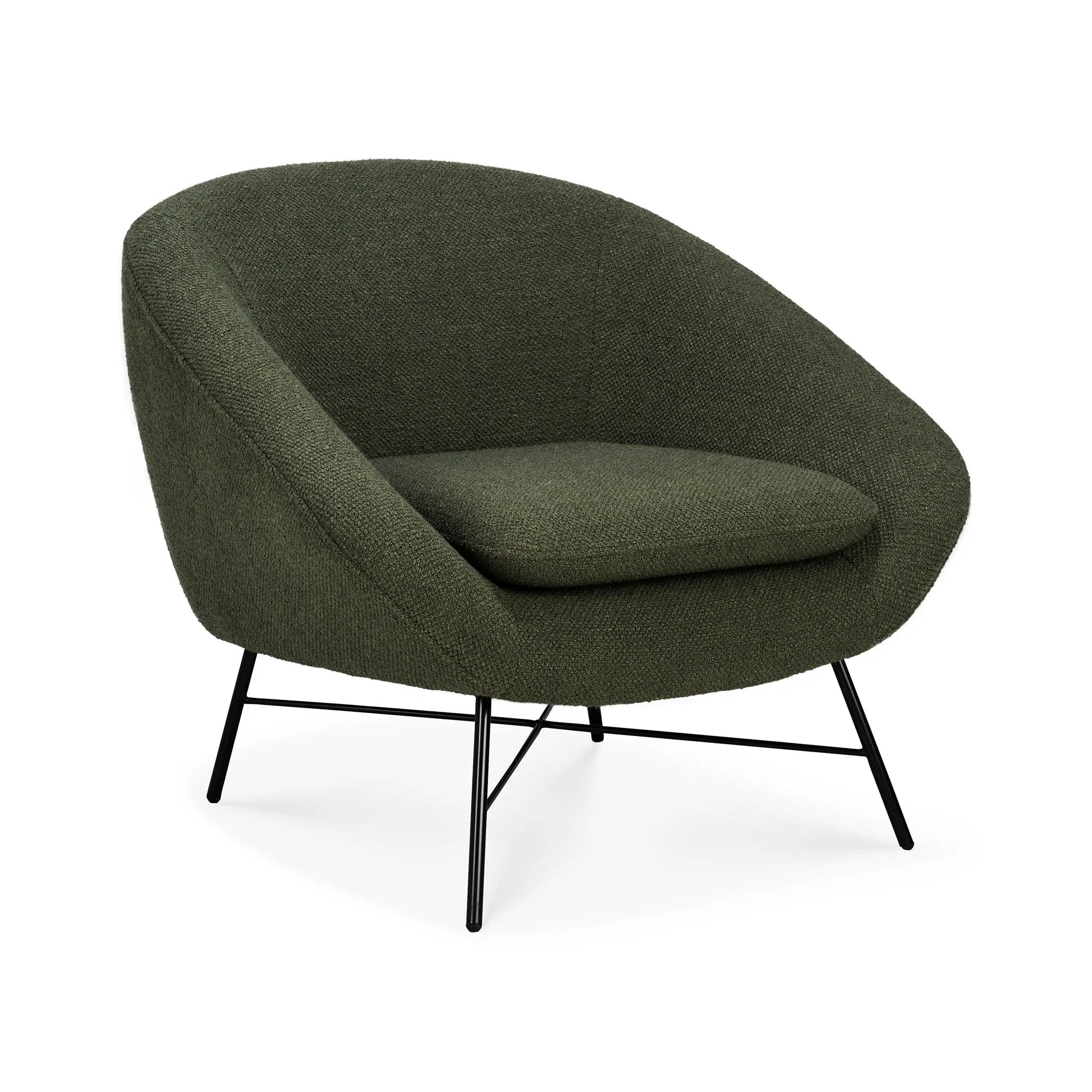 Barrow Lounge Chair