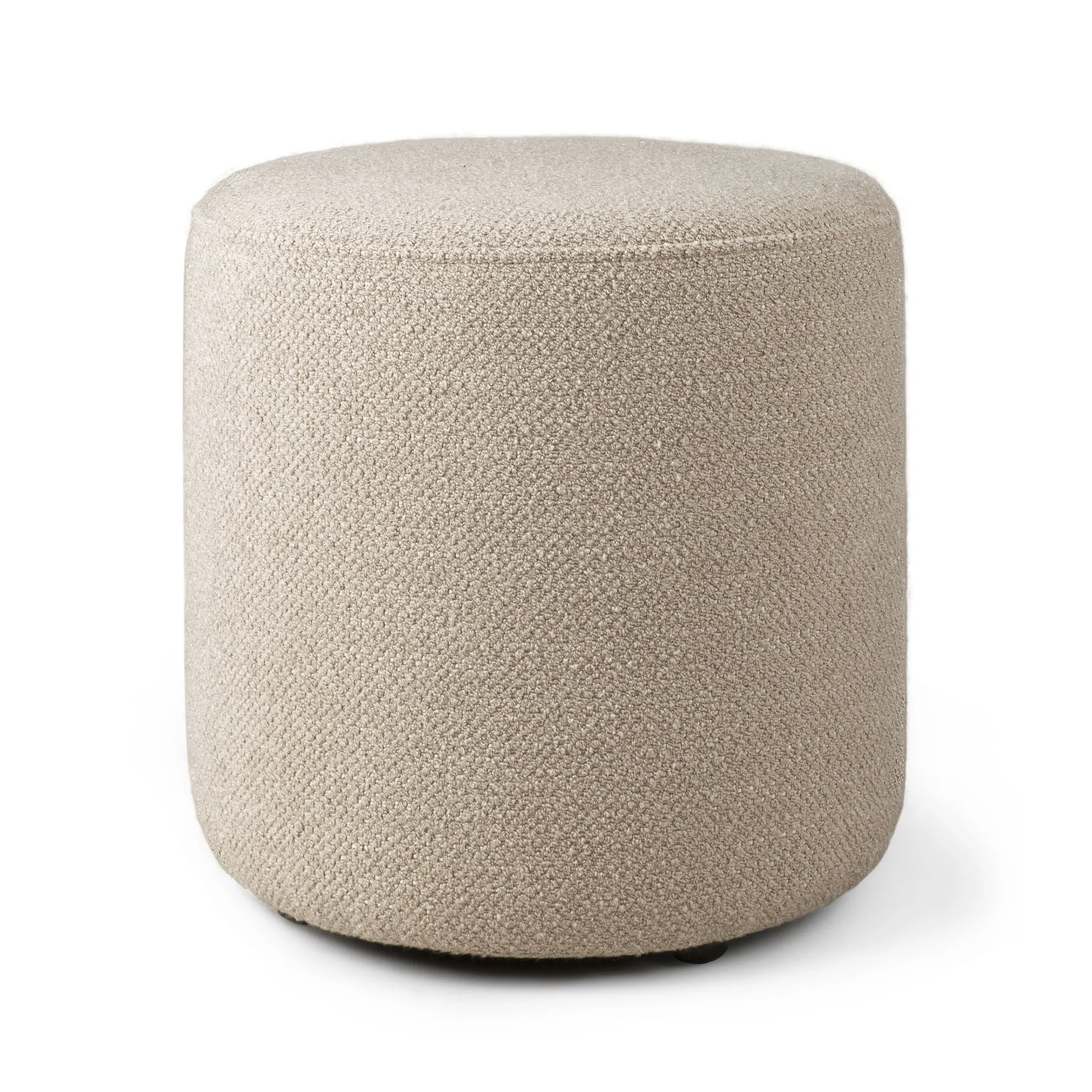 Barrow Pouf