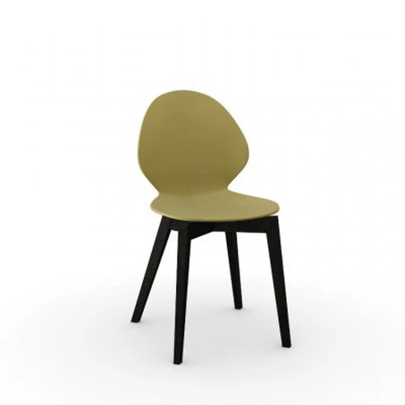 Basil W Chair
