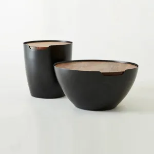 Basin Side Table